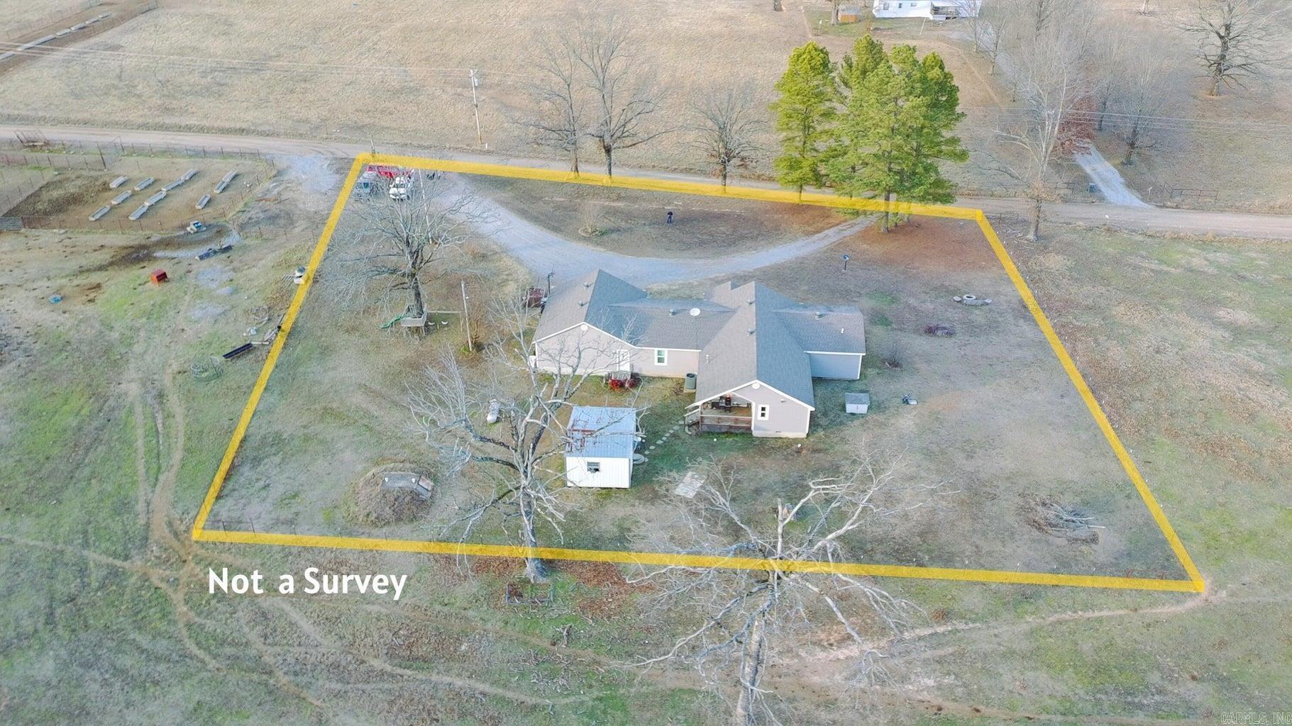 Photo 8 - Residential for sale – 510  Dowdy   Cord, AR