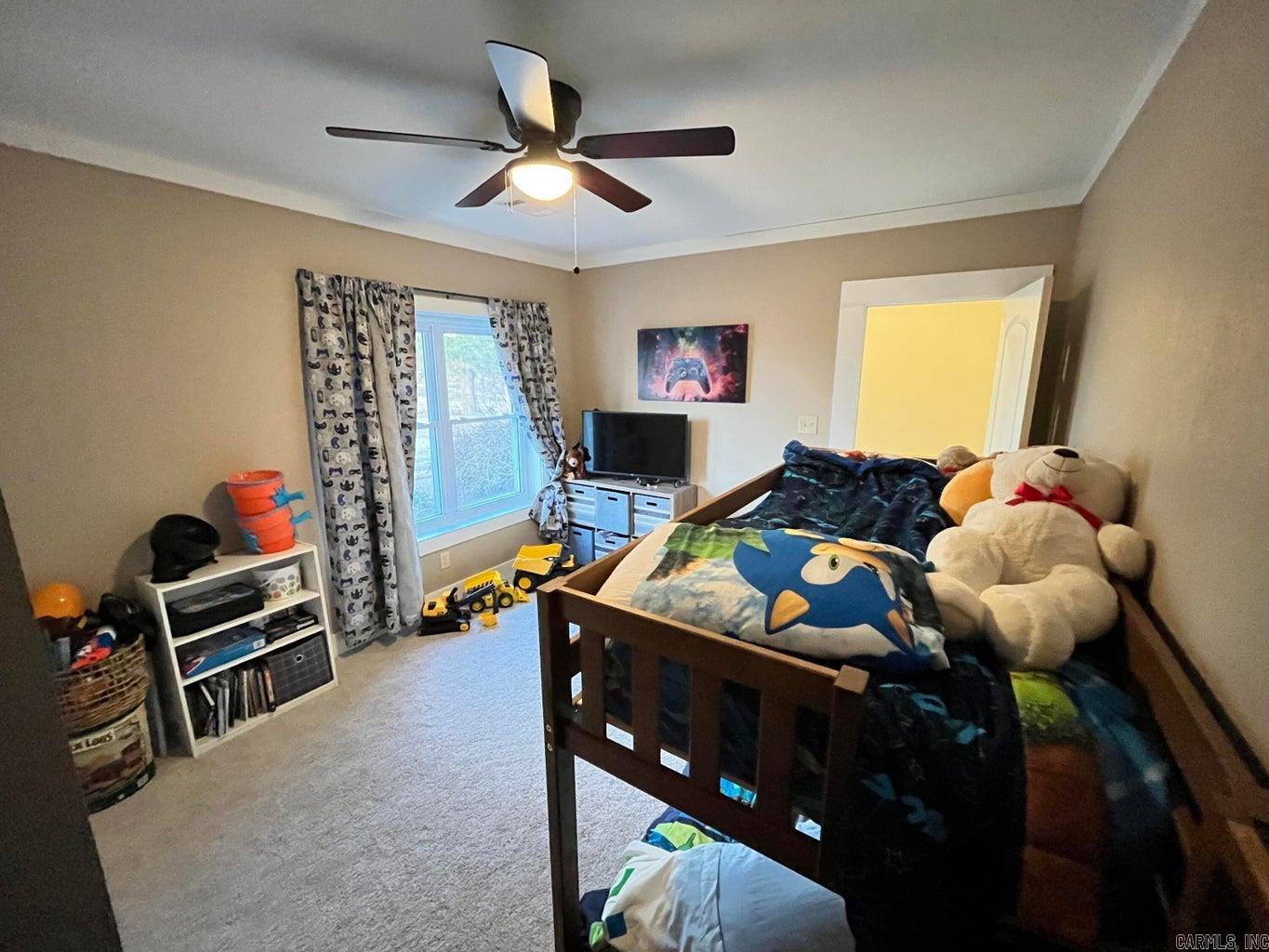 Photo 10 - Residential for sale – 510  Dowdy   Cord, AR