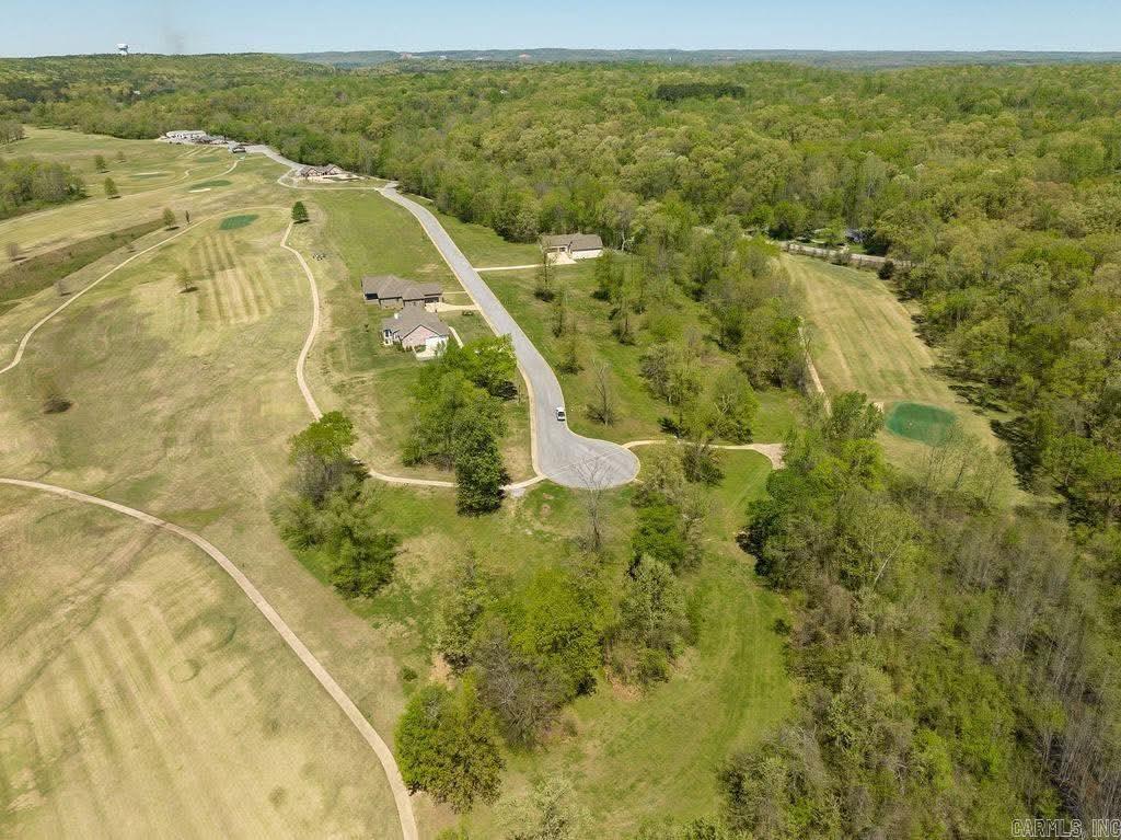 Photo 2 - Vacant Land for sale –   Eagle View   Batesville, AR