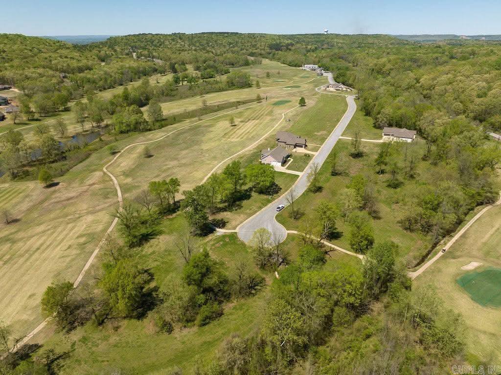 Photo 6 - Vacant Land for sale –   Eagle View   Batesville, AR