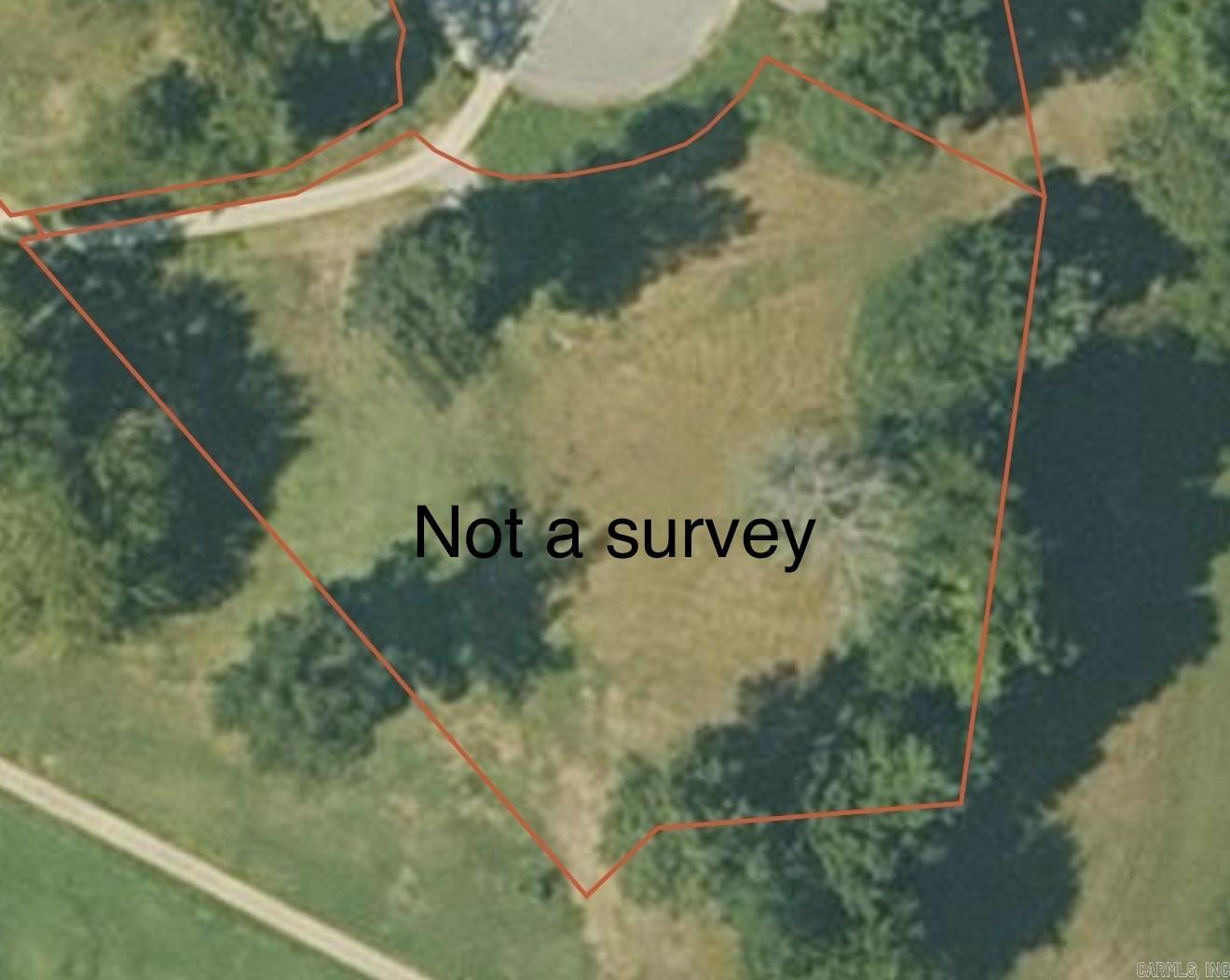 Photo 7 - Vacant Land for sale –   Eagle View   Batesville, AR