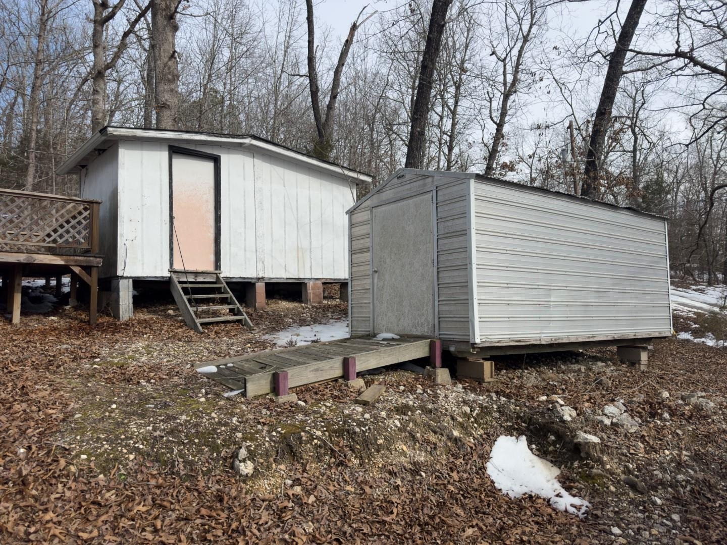 Photo 25 - Residential for sale – 36  Buckskin   Williford, AR