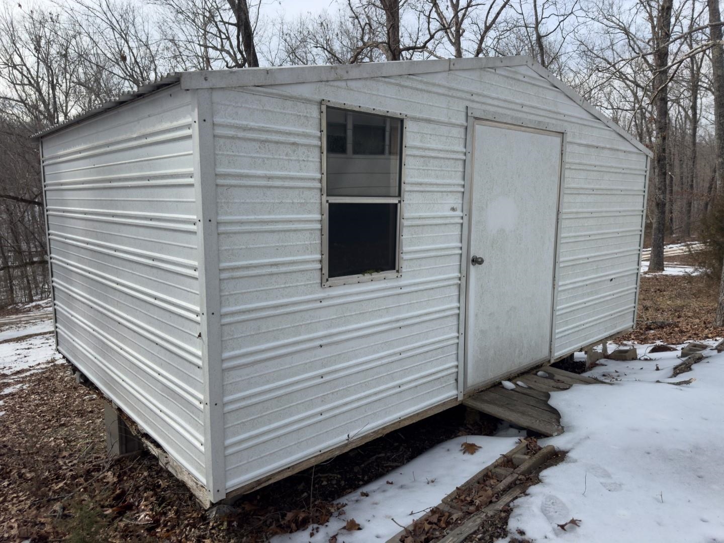 Photo 26 - Residential for sale – 36  Buckskin   Williford, AR