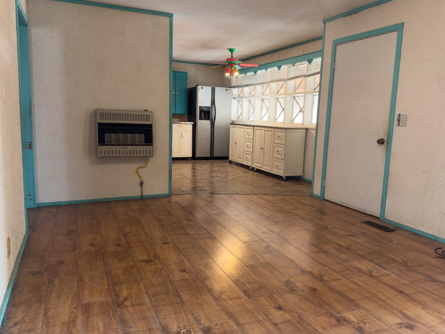 Photo 6 - Residential for sale – 36  Buckskin   Williford, AR