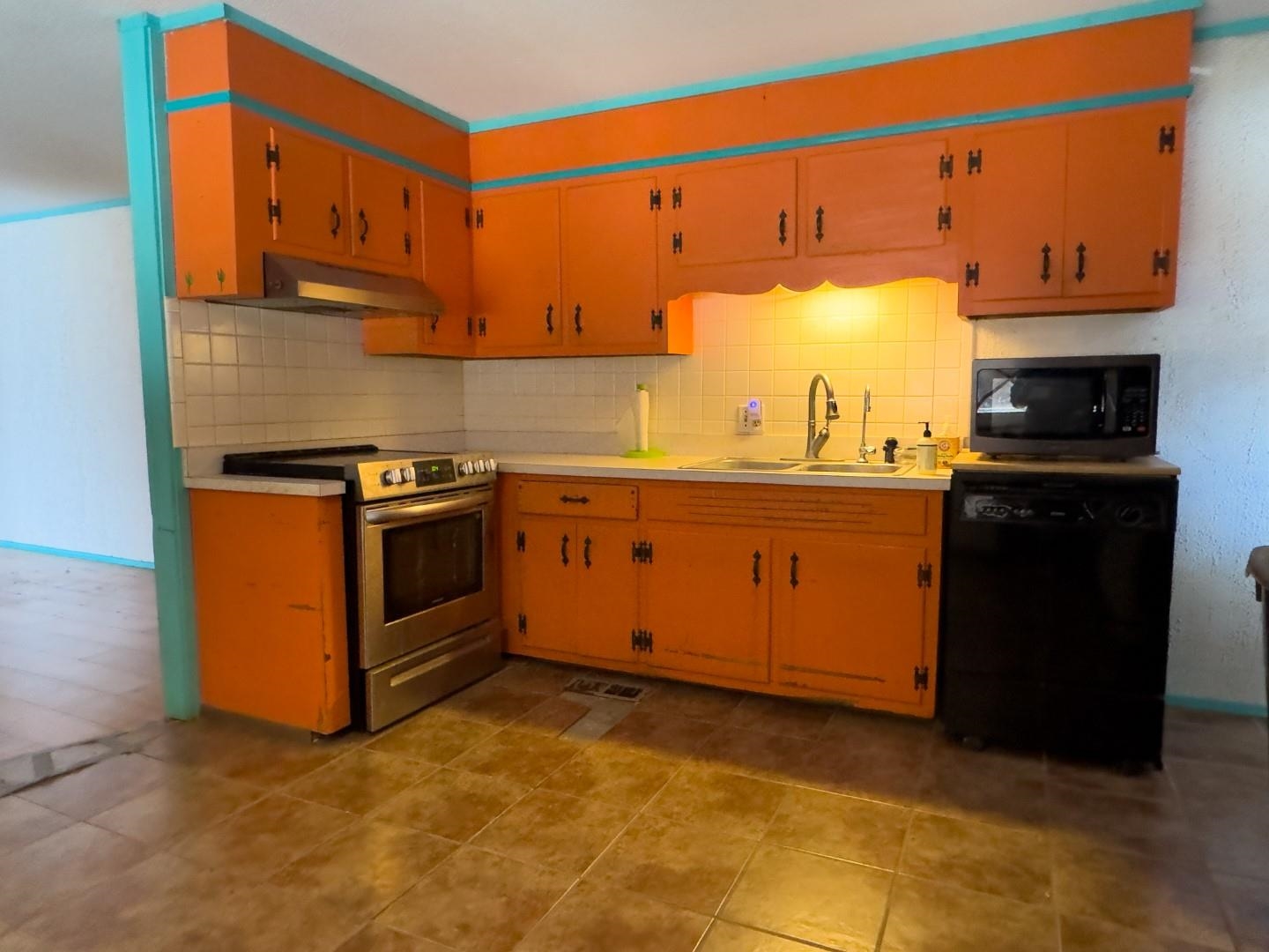 Photo 9 - Residential for sale – 36  Buckskin   Williford, AR