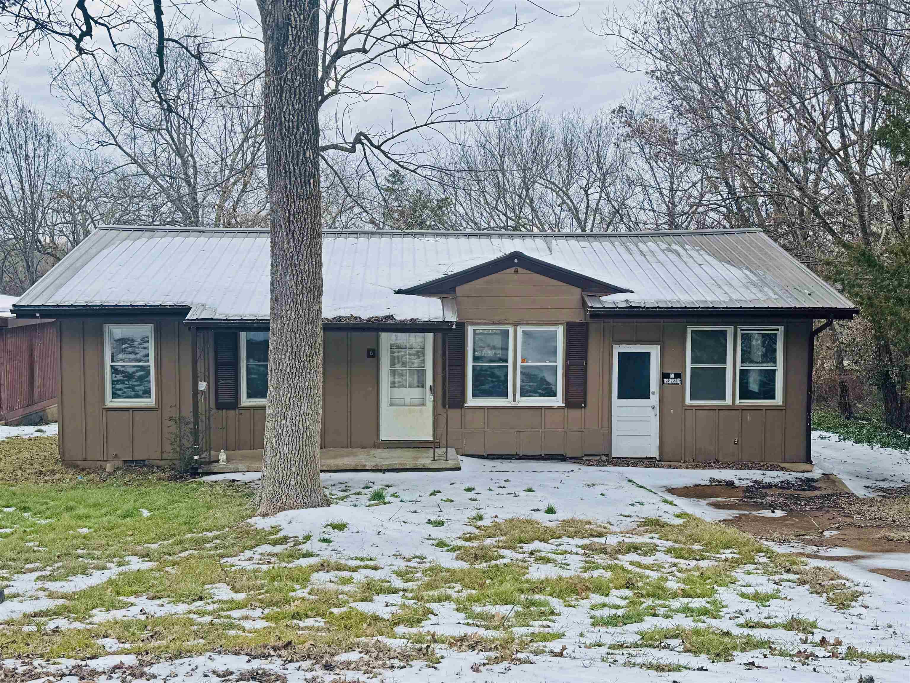 Residential for sale – 6  Arrowhead   Cherokee Village, AR