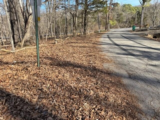 Photo 3 - Vacant Land for sale – 000  Powhatan   Cherokee Village, AR