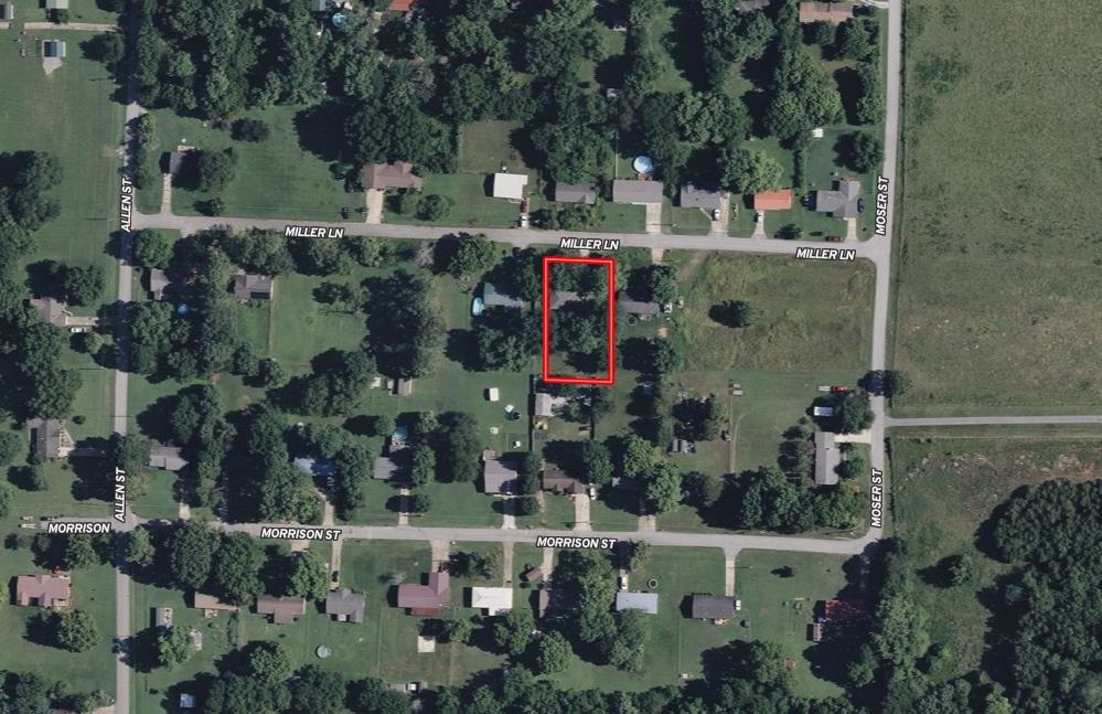 Photo 2 - Residential for sale – 124  Miller Lane   Melbourne, AR