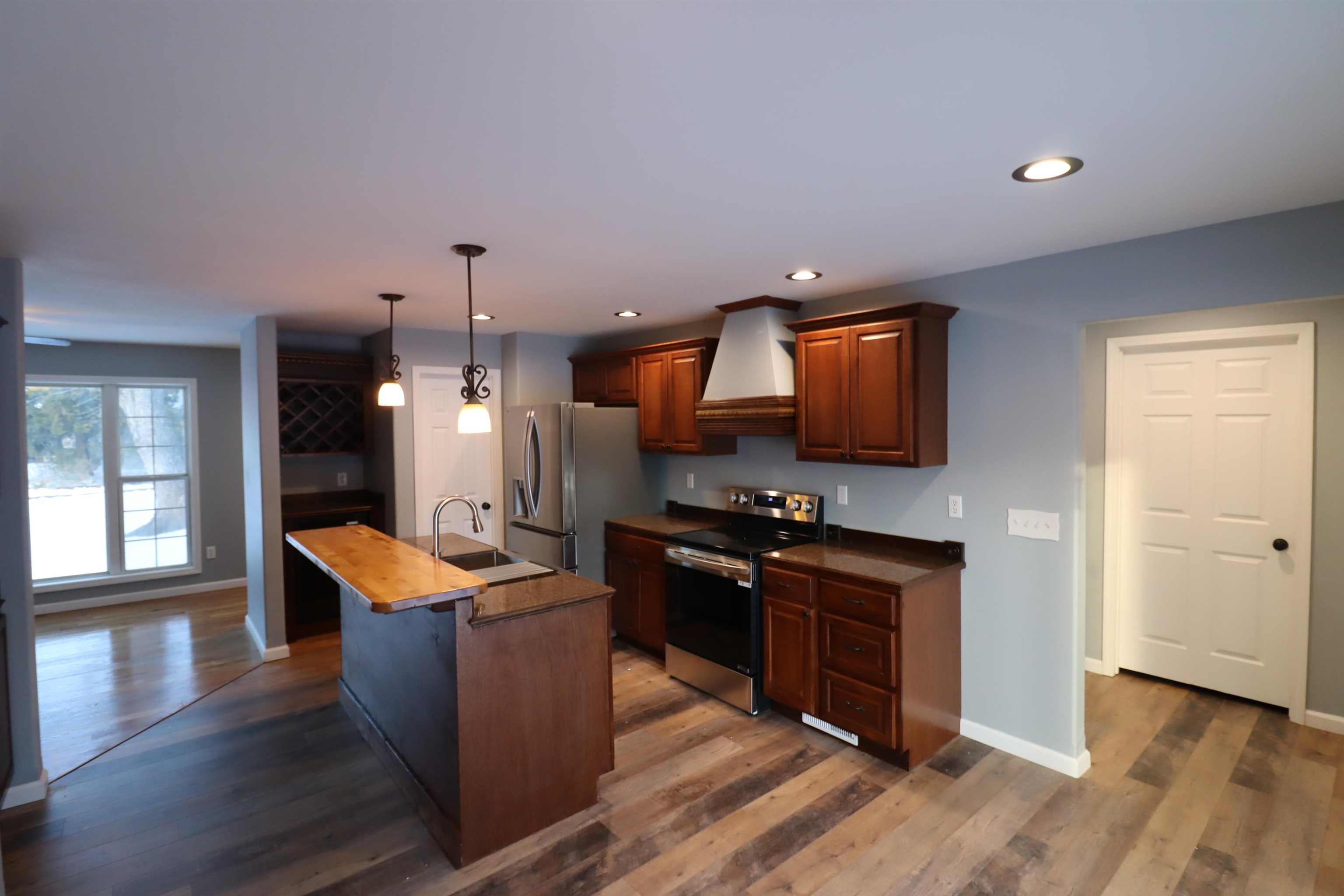 Photo 6 - Residential for sale – 124  Miller Lane   Melbourne, AR