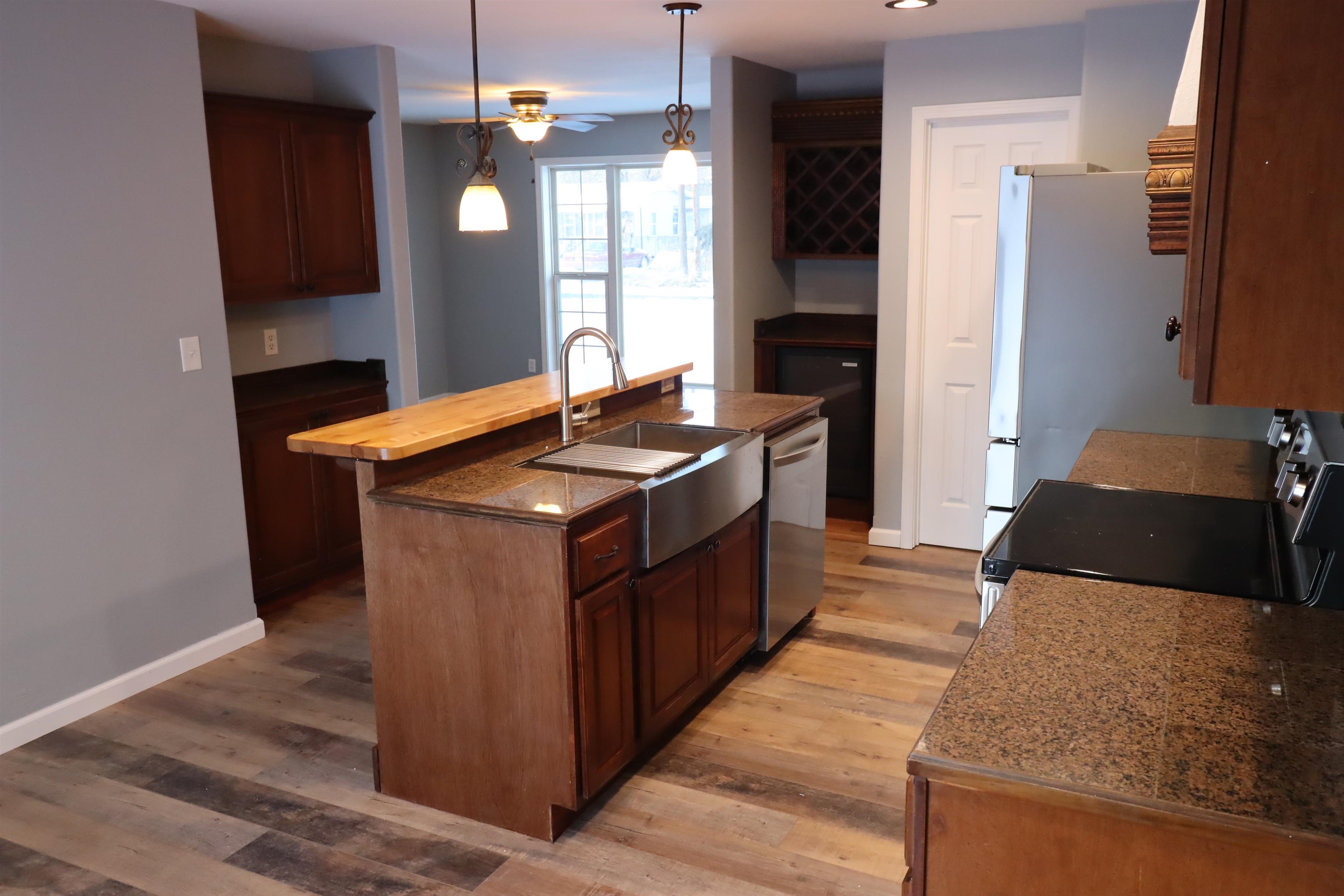 Photo 8 - Residential for sale – 124  Miller Lane   Melbourne, AR