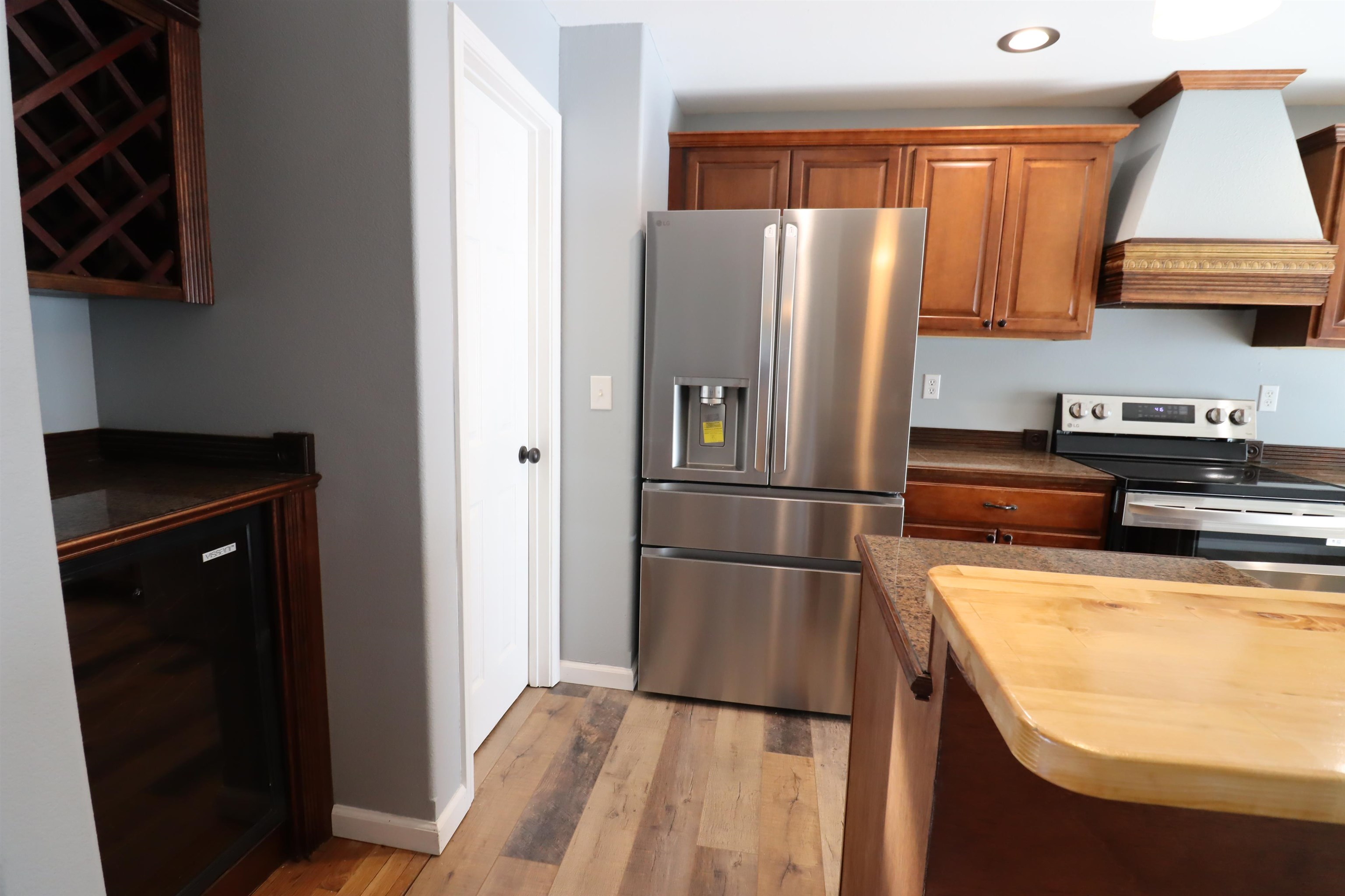 Photo 9 - Residential for sale – 124  Miller Lane   Melbourne, AR