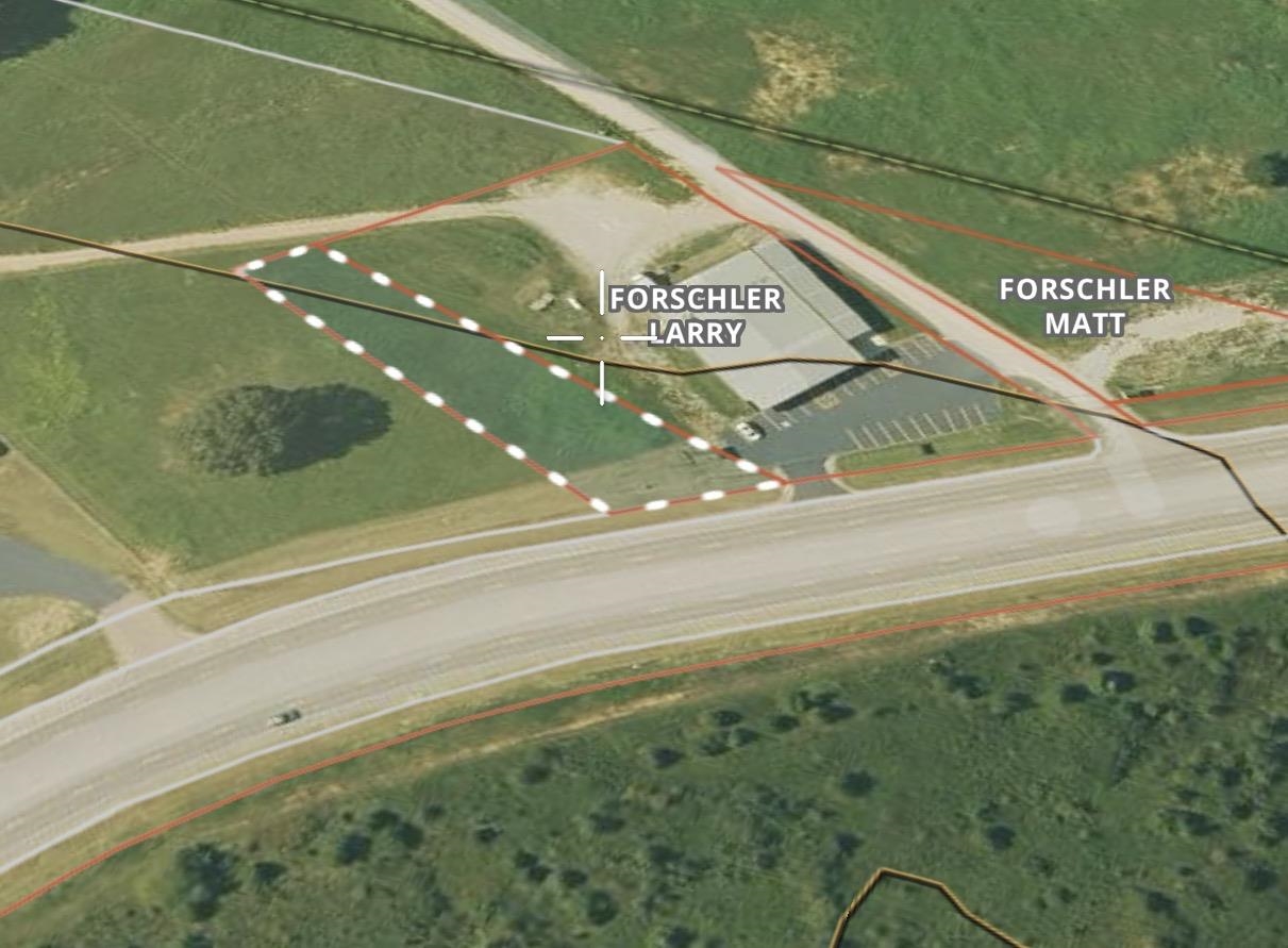 Photo 3 - Vacant Land for sale – XX  412 Highway 62 W   Ash Flat, AR