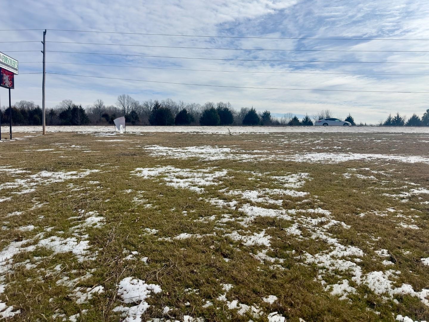 Photo 4 - Vacant Land for sale – XX  412 Highway 62 W   Ash Flat, AR