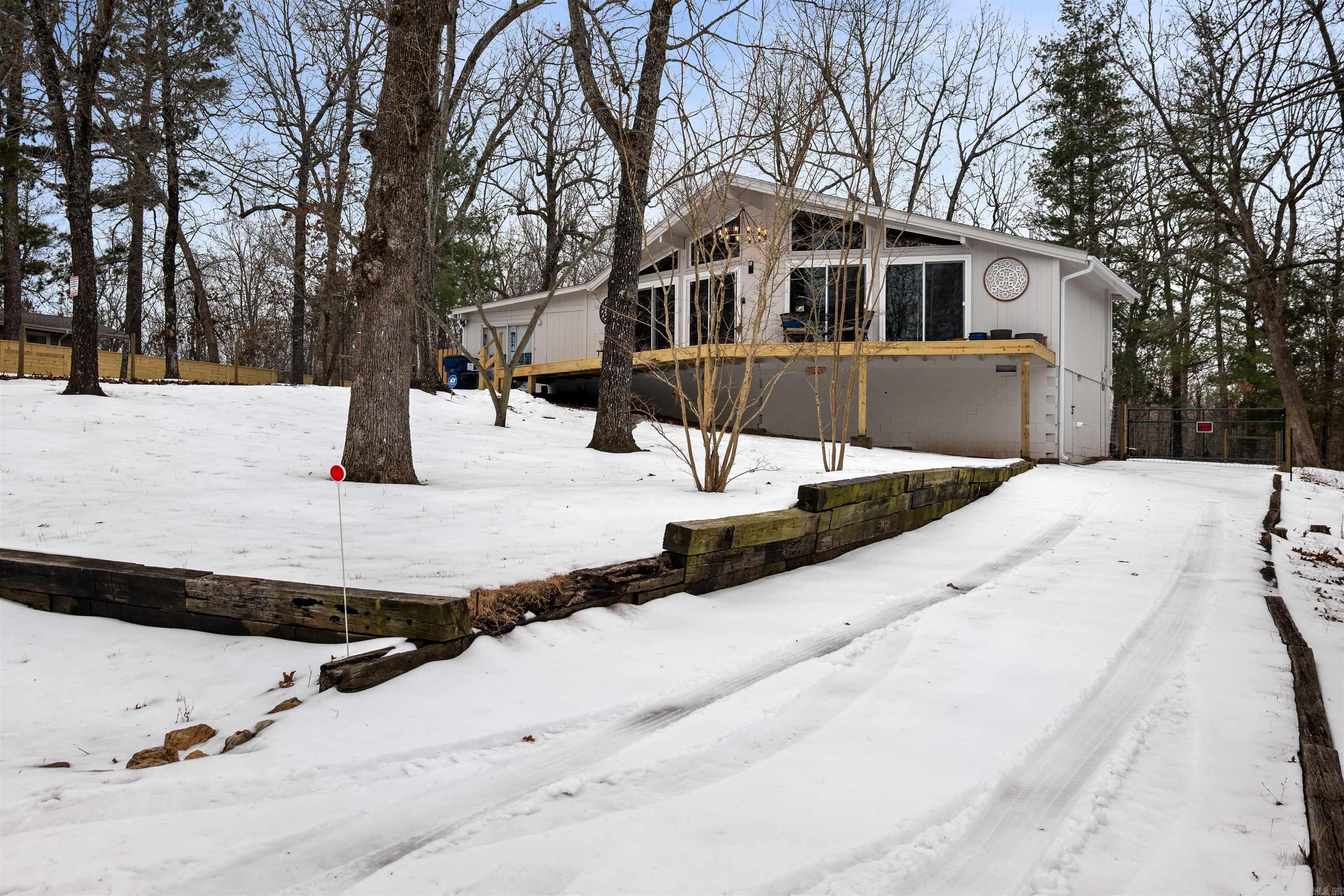 Residential for sale – 8  Nakoma   Cherokee Village, AR