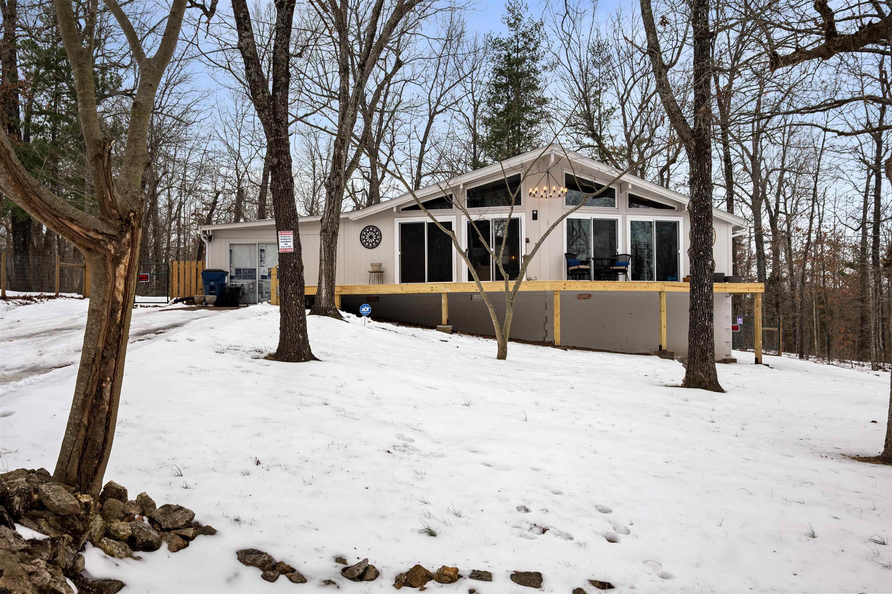 Photo 2 - Residential for sale – 8  Nakoma   Cherokee Village, AR