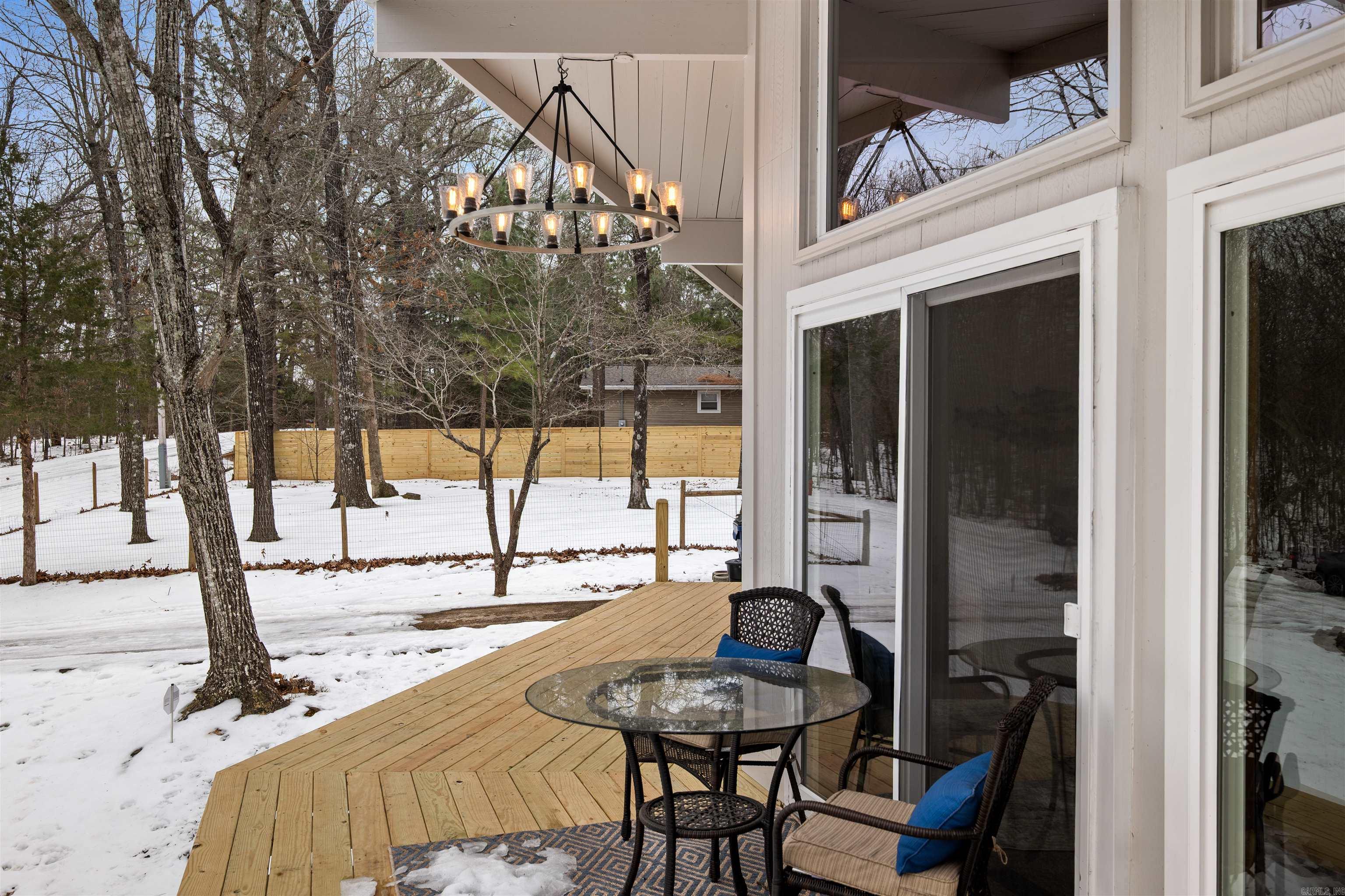 Photo 18 - Residential for sale – 8  Nakoma   Cherokee Village, AR