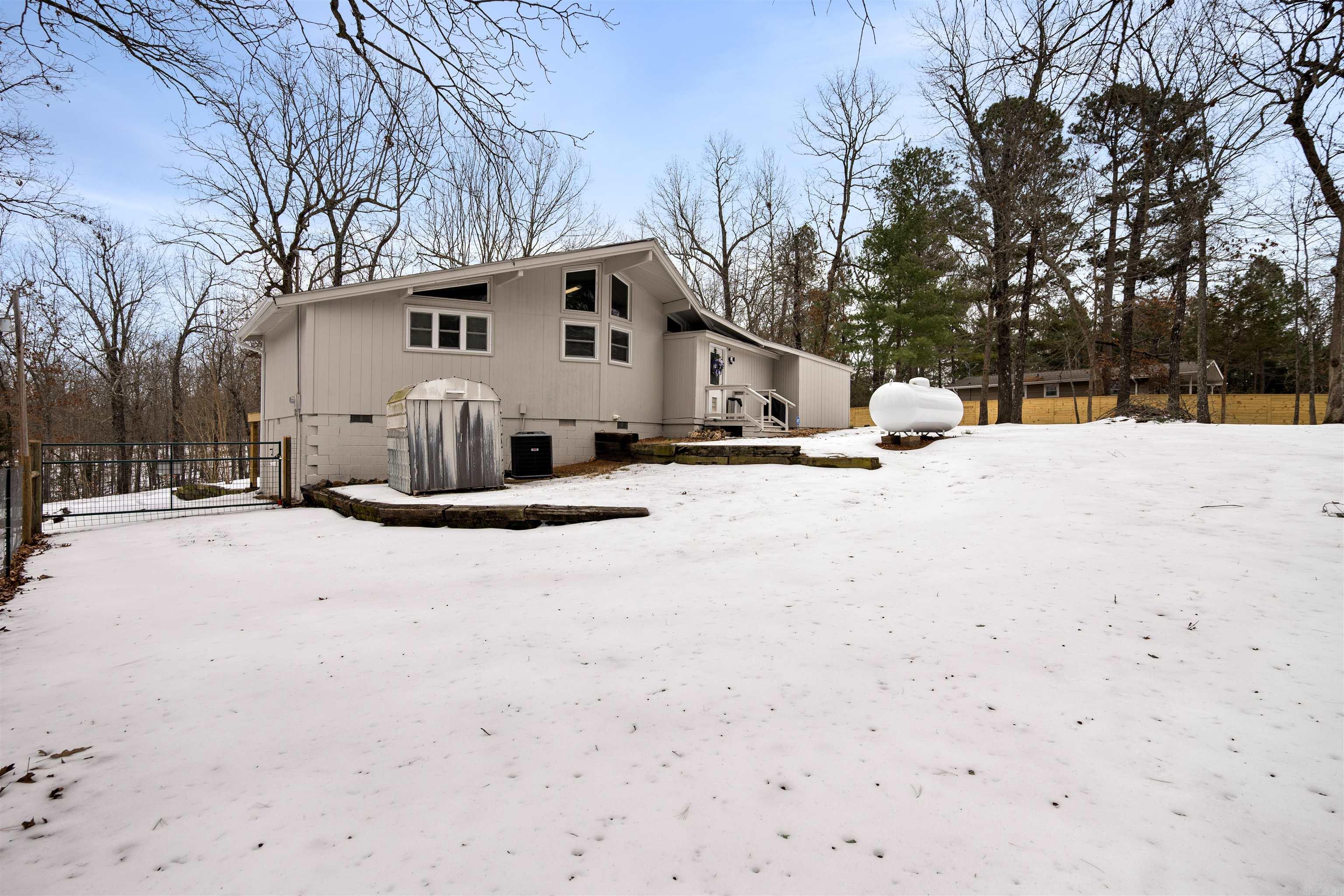 Photo 21 - Residential for sale – 8  Nakoma   Cherokee Village, AR