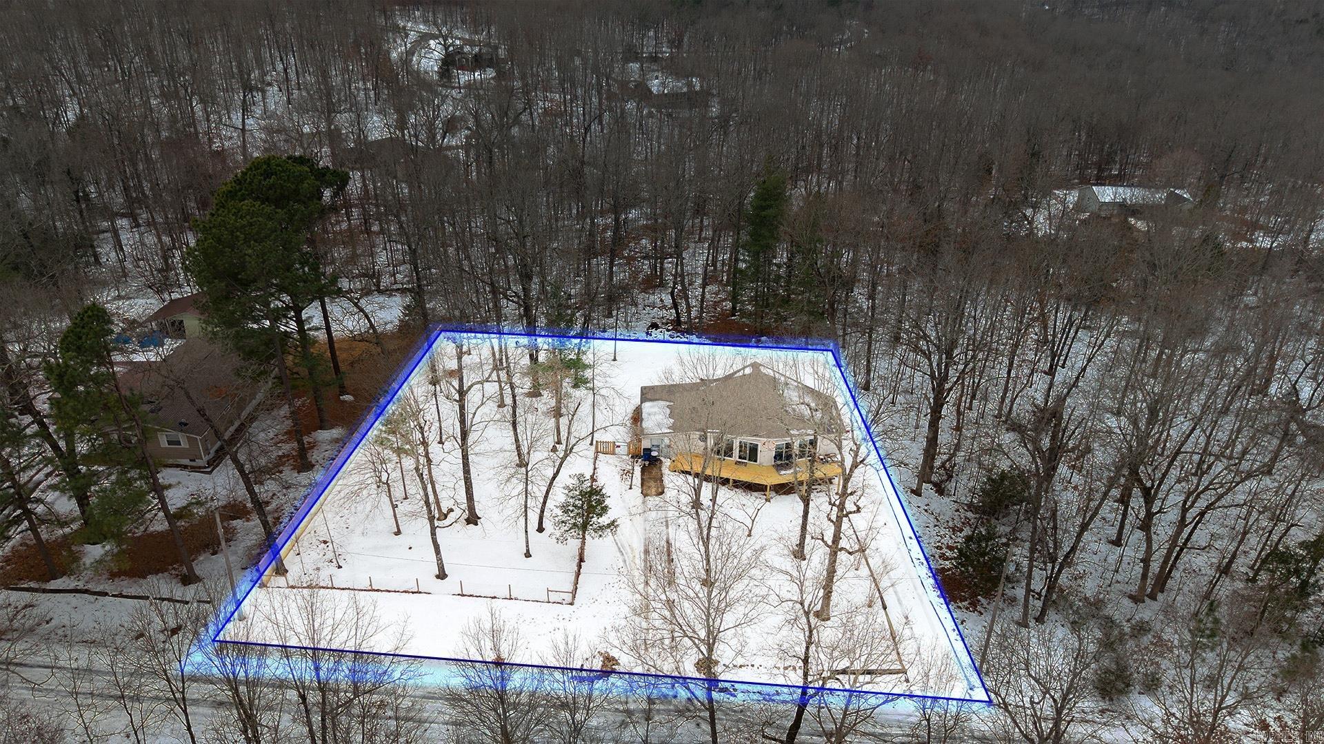 Photo 24 - Residential for sale – 8  Nakoma   Cherokee Village, AR