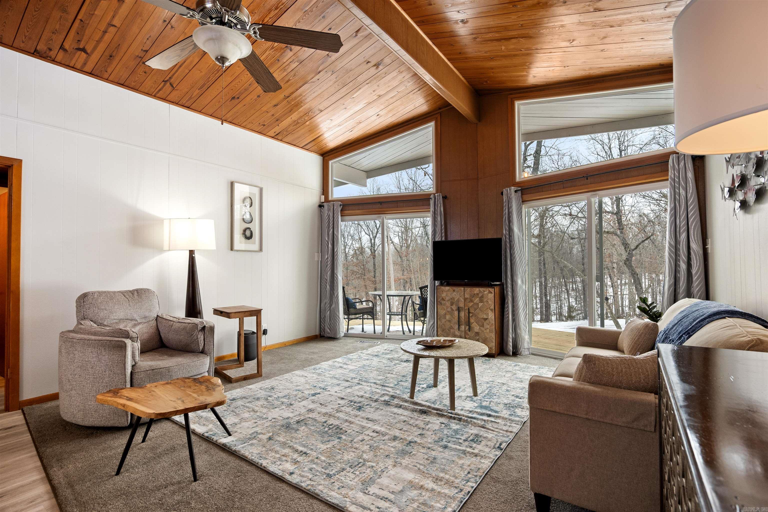 Photo 5 - Residential for sale – 8  Nakoma   Cherokee Village, AR