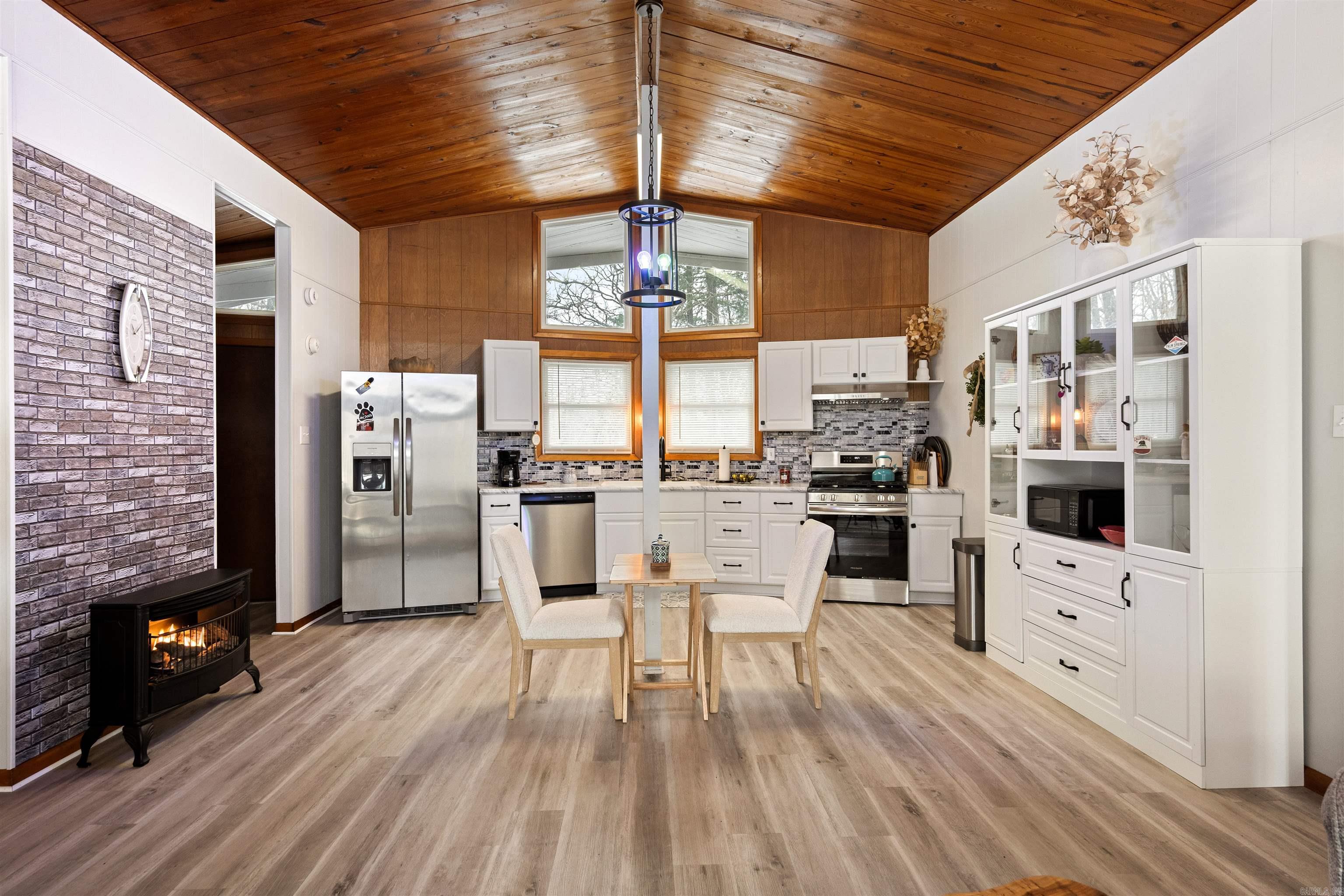 Photo 6 - Residential for sale – 8  Nakoma   Cherokee Village, AR