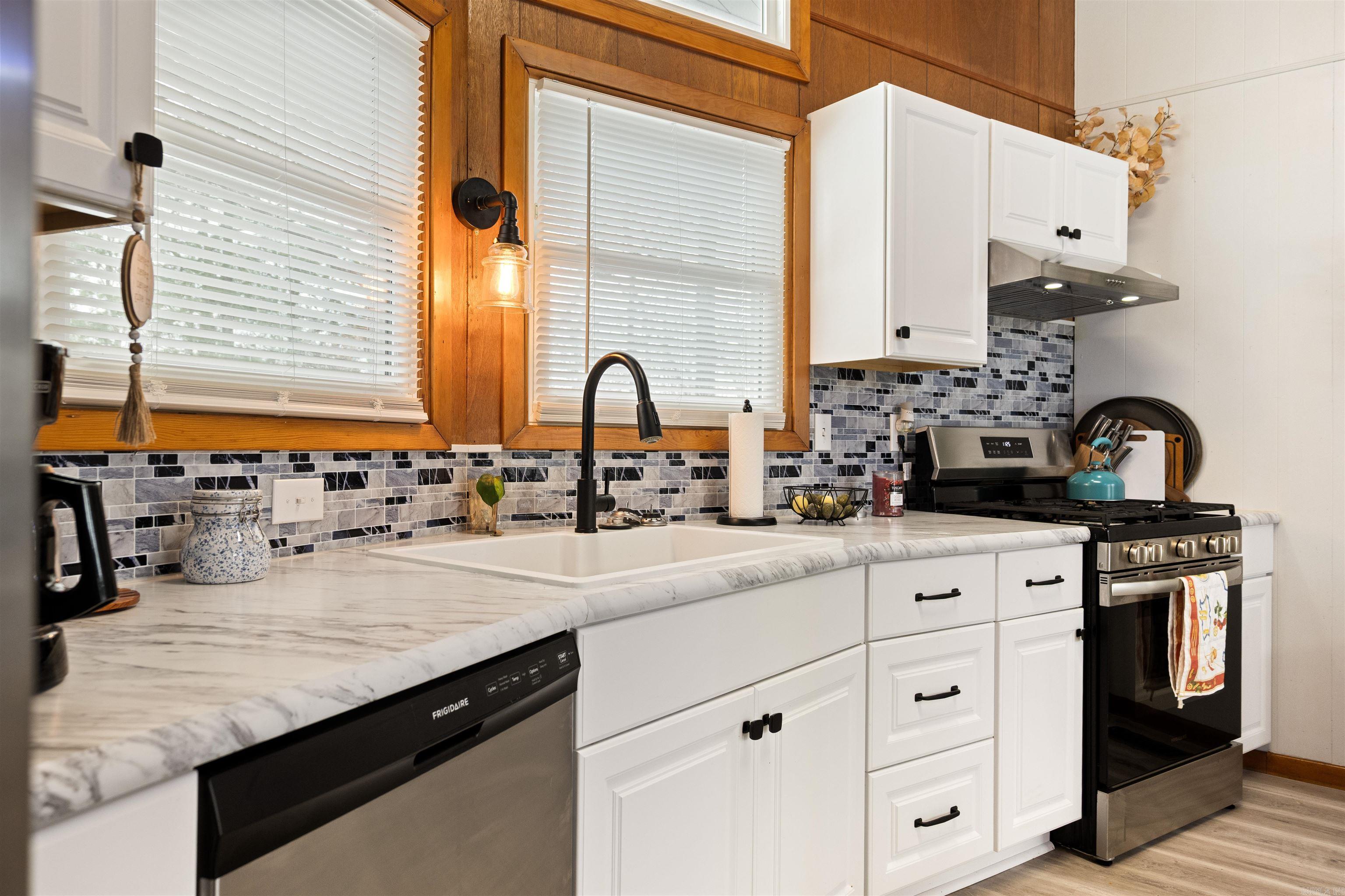 Photo 7 - Residential for sale – 8  Nakoma   Cherokee Village, AR