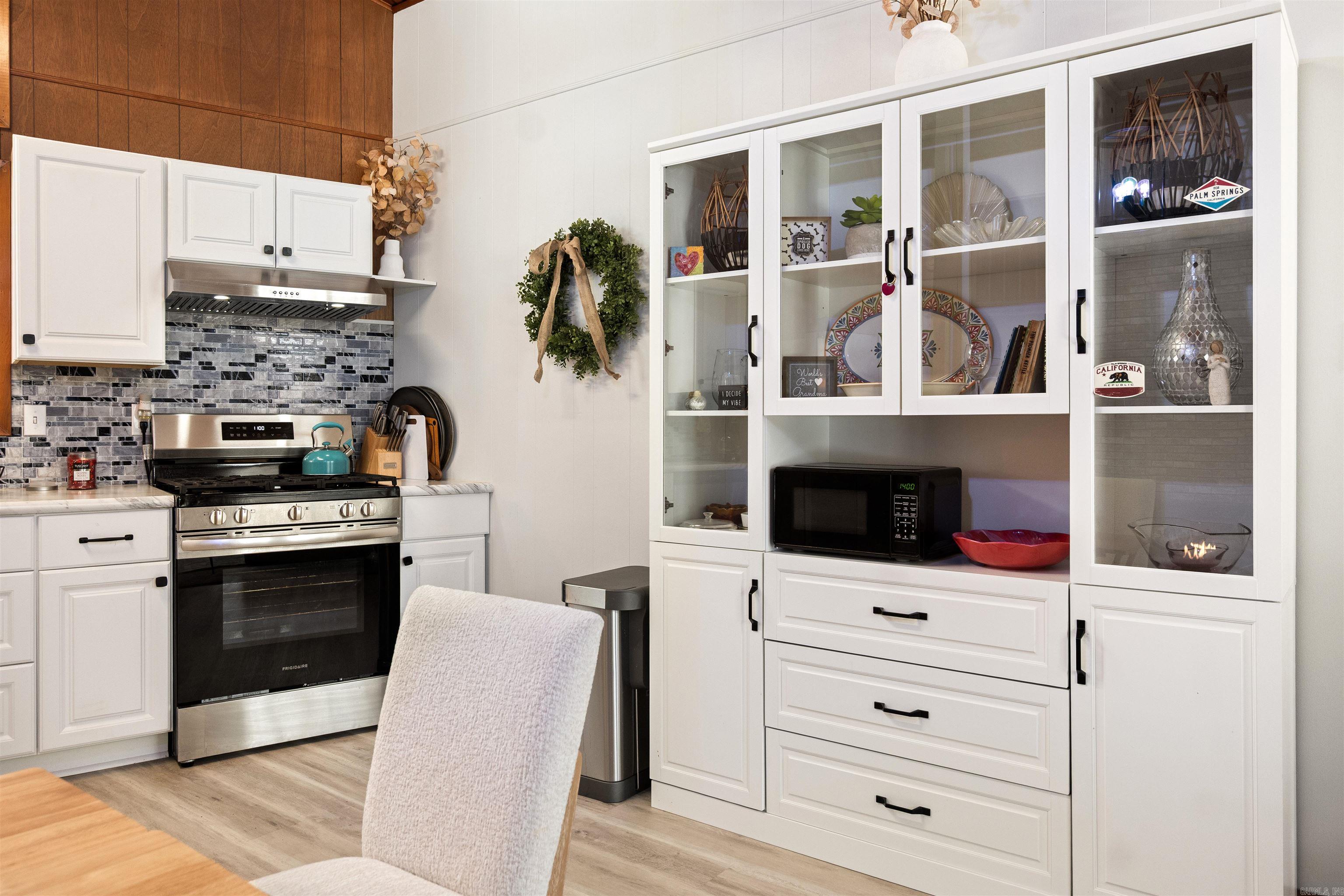 Photo 8 - Residential for sale – 8  Nakoma   Cherokee Village, AR