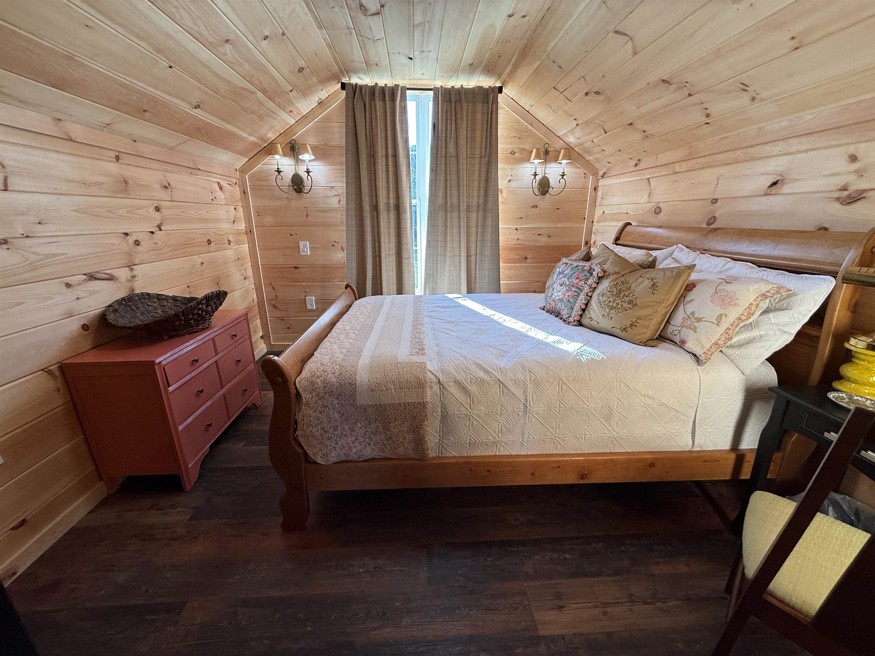 Photo 17 - Residential for sale – 75 E Schoolhouse Hollow Road   Guion, AR