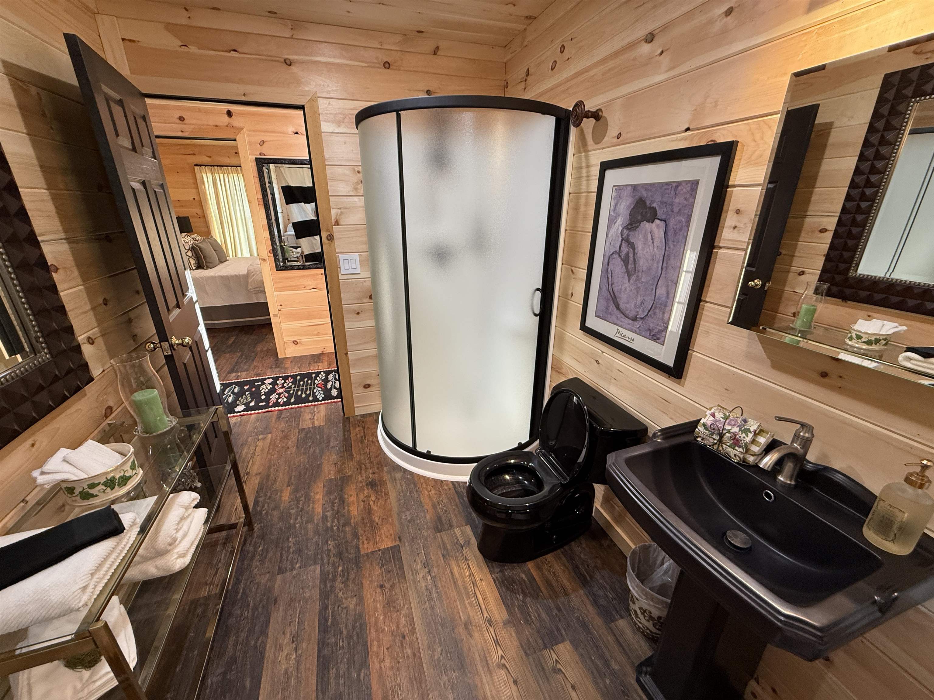 Photo 18 - Residential for sale – 75 E Schoolhouse Hollow Road   Guion, AR