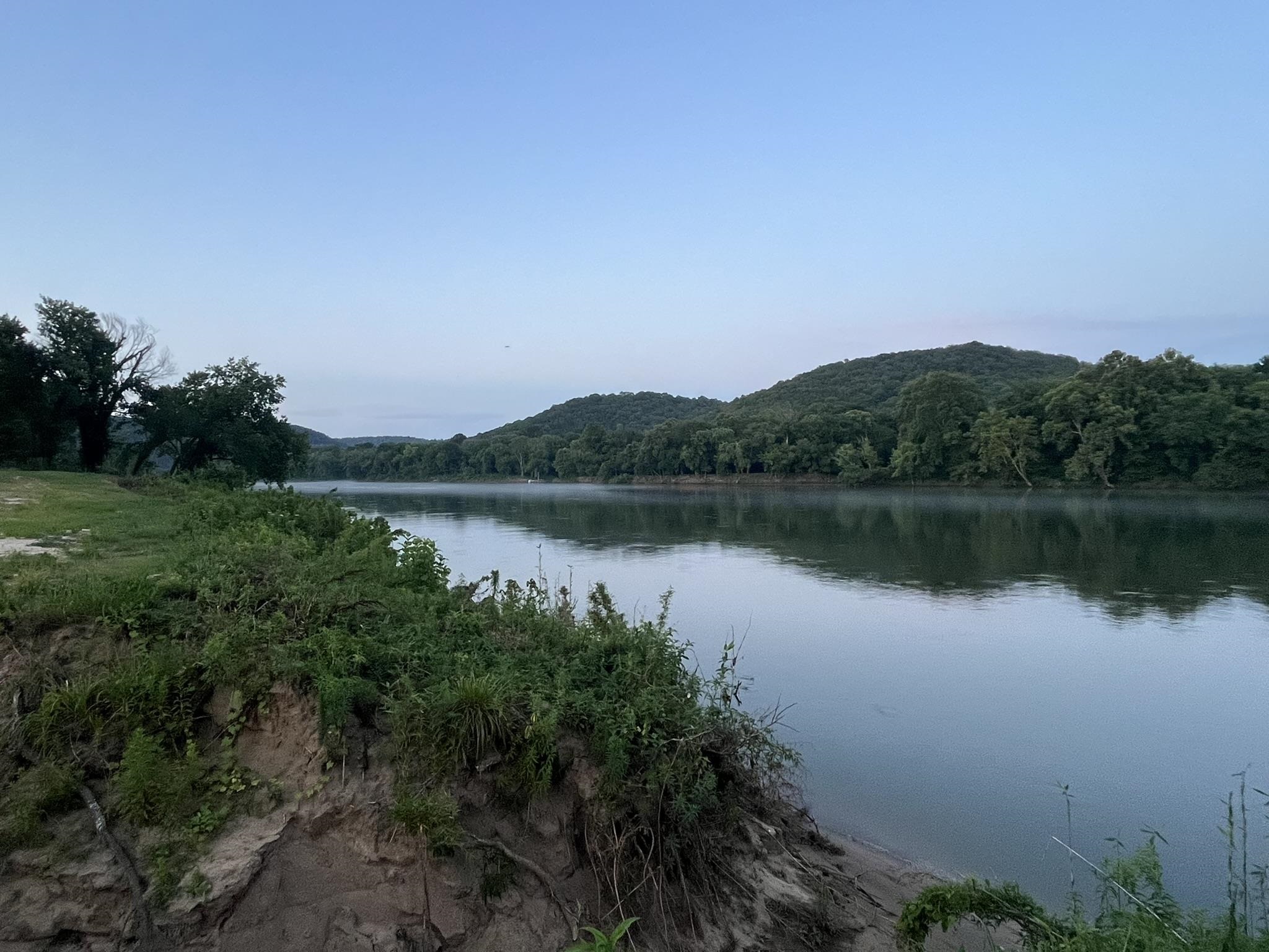 Photo 3 - Residential for sale – 75 E Schoolhouse Hollow Road   Guion, AR