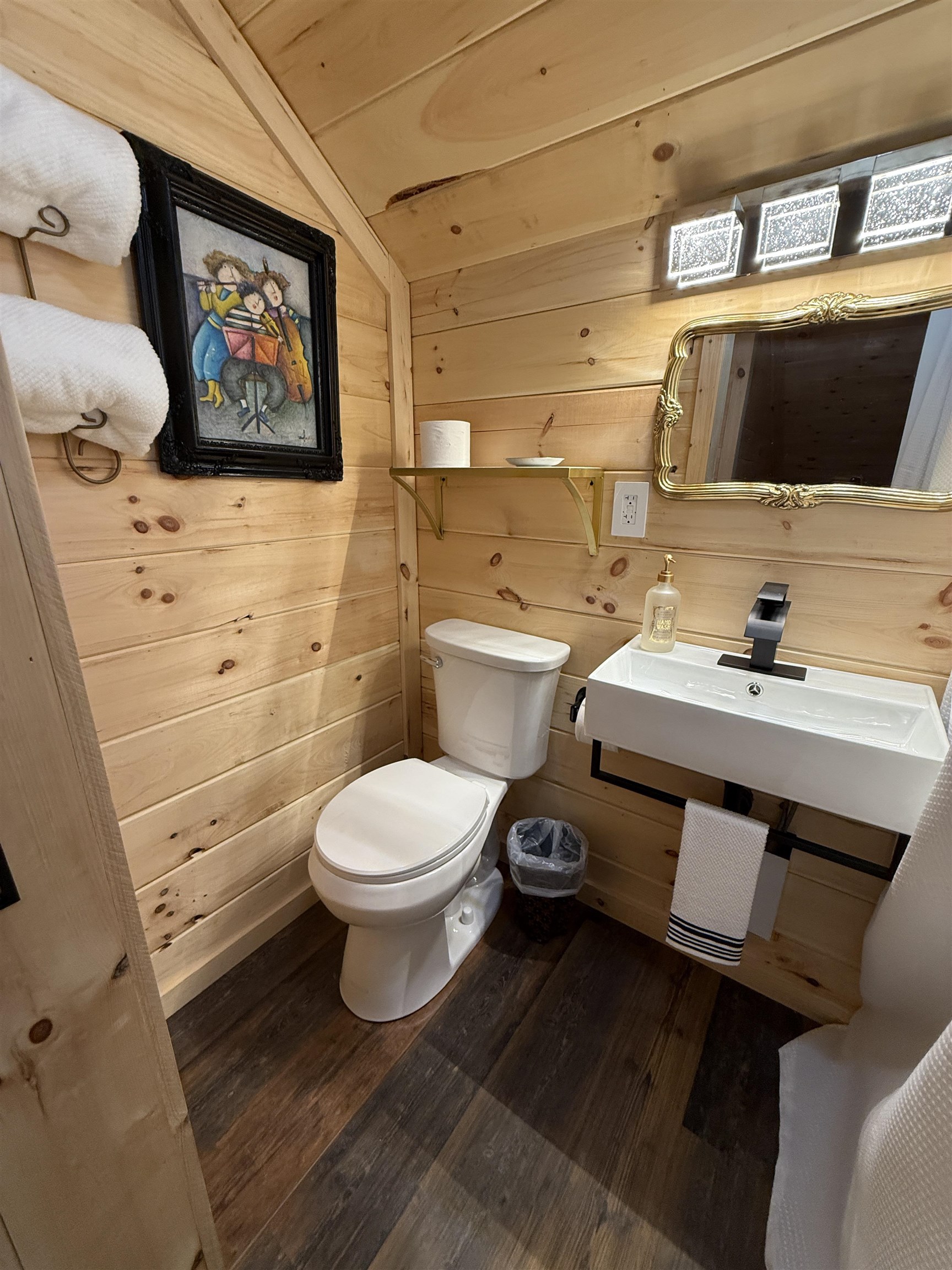 Photo 22 - Residential for sale – 75 E Schoolhouse Hollow Road   Guion, AR