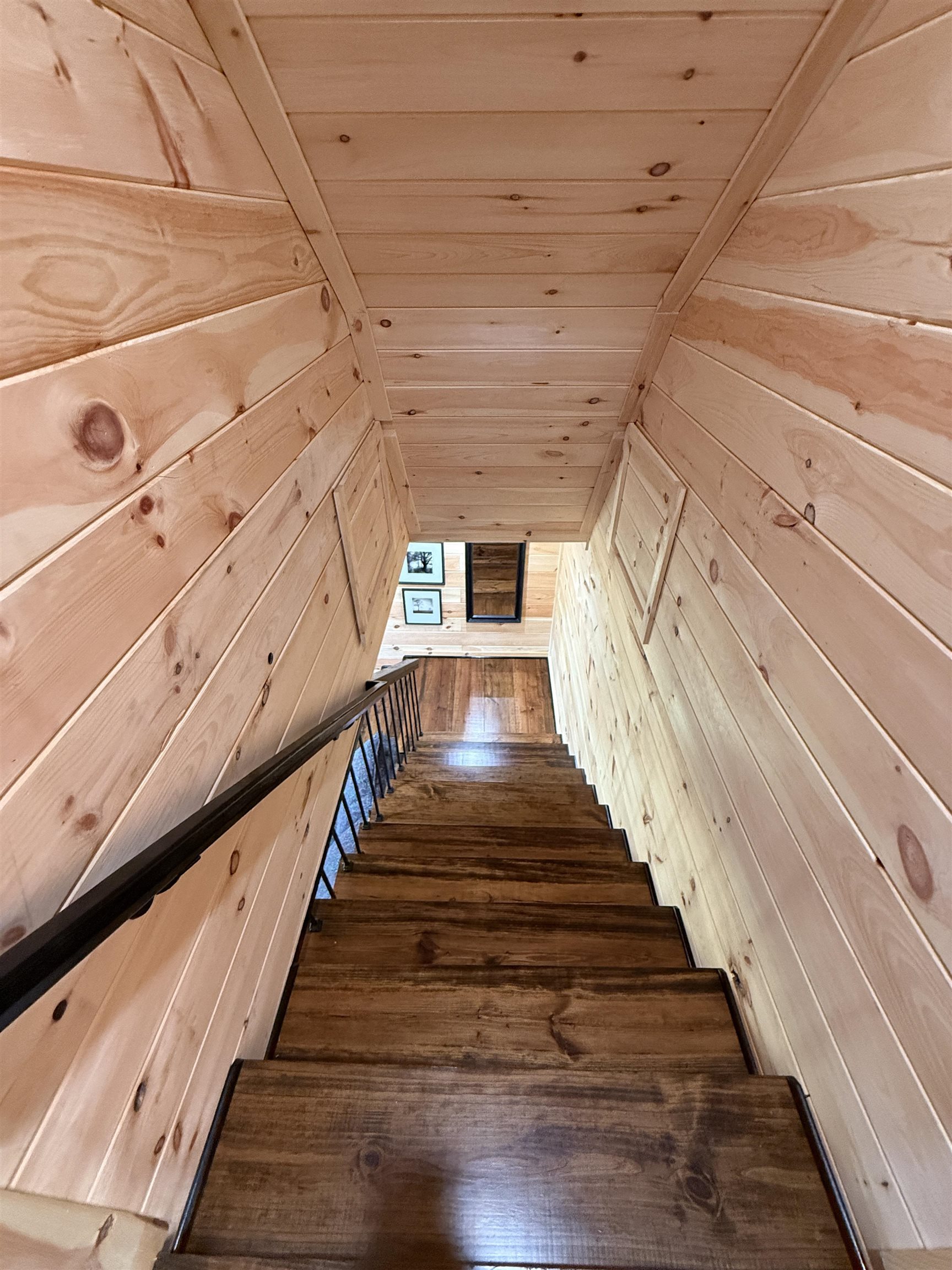 Photo 24 - Residential for sale – 75 E Schoolhouse Hollow Road   Guion, AR