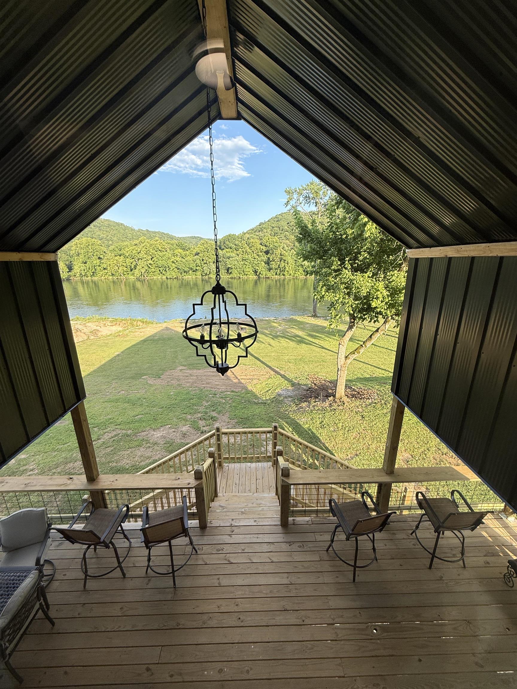 Photo 28 - Residential for sale – 75 E Schoolhouse Hollow Road   Guion, AR