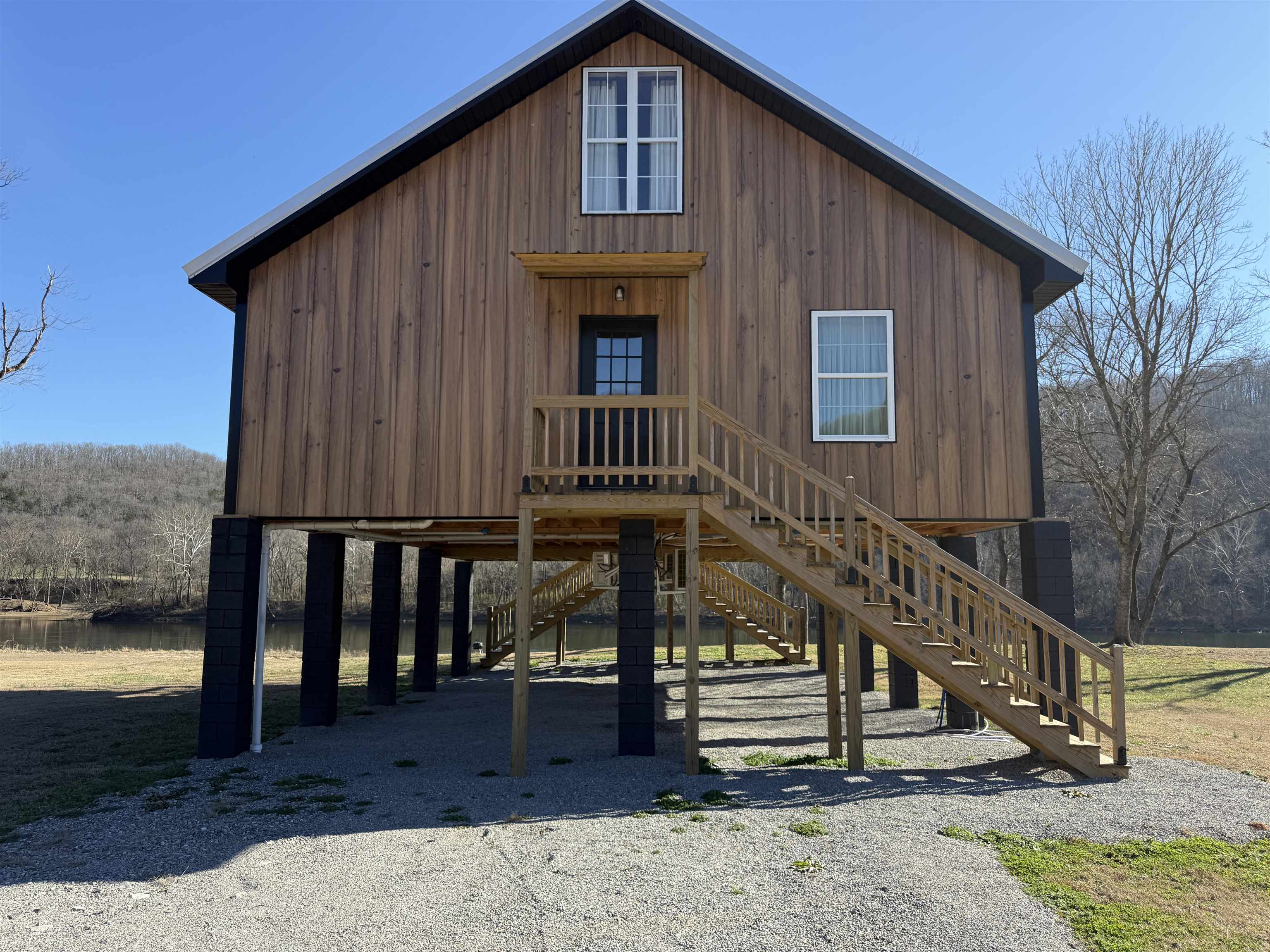 Photo 31 - Residential for sale – 75 E Schoolhouse Hollow Road   Guion, AR