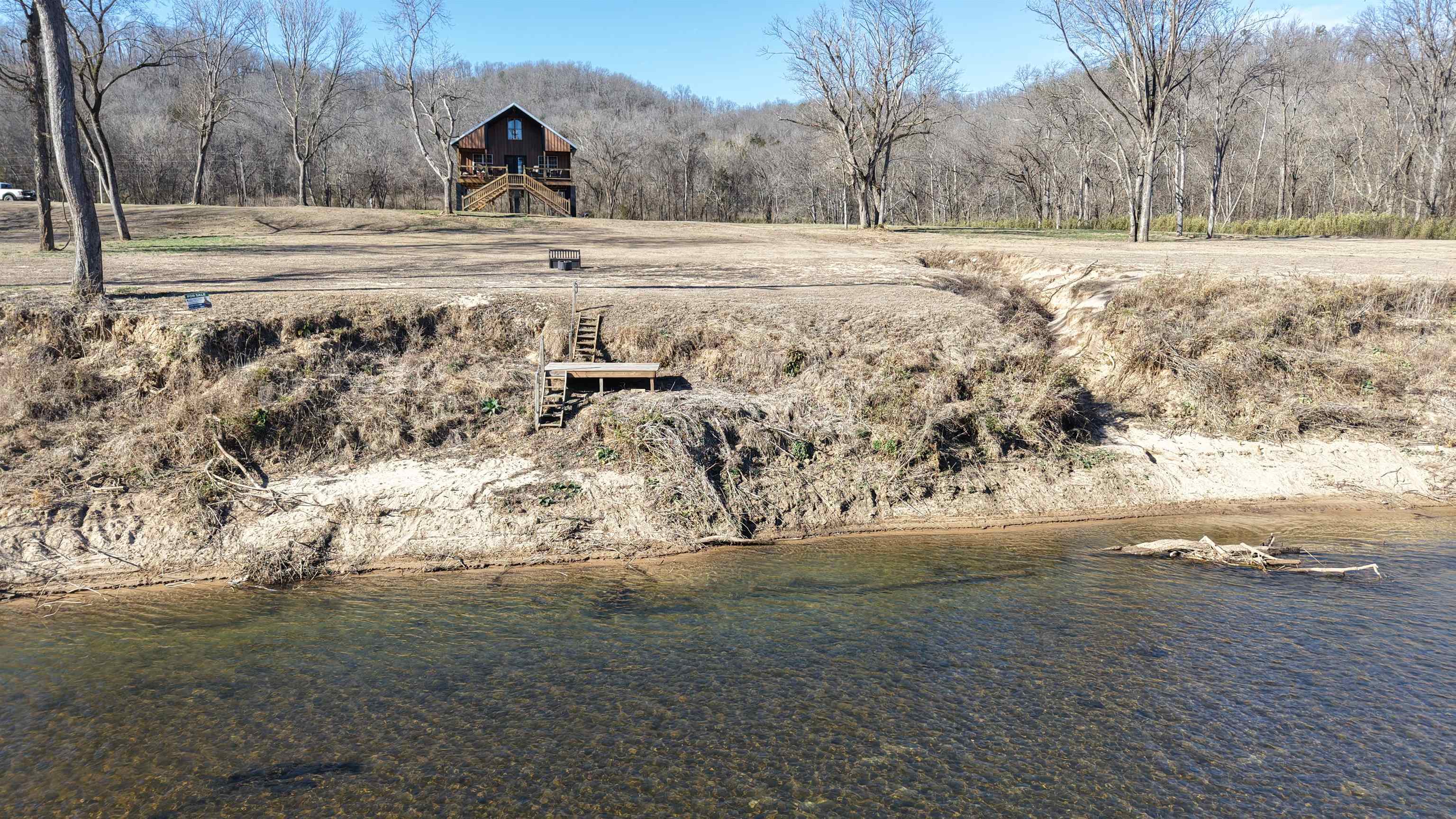 Photo 41 - Residential for sale – 75 E Schoolhouse Hollow Road   Guion, AR