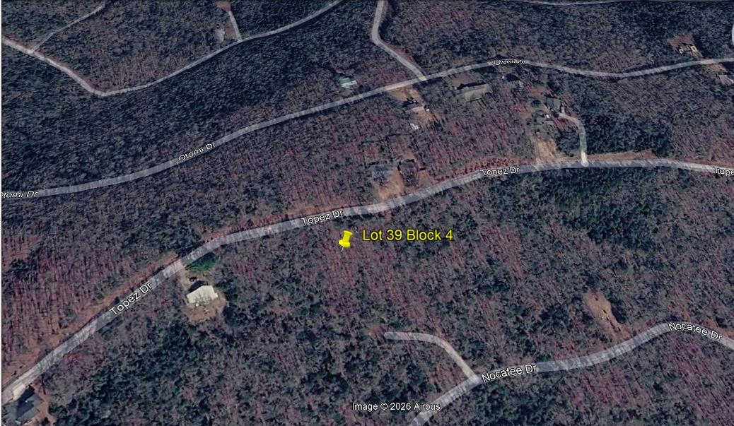 Photo 22 - Vacant Land for sale – L-39, B-4  Topez   Cherokee Village, AR