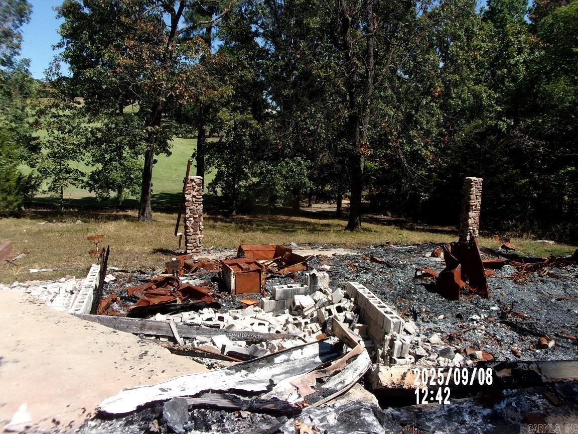 Vacant Land for sale – 21  Tohatchi   Cherokee Village, AR