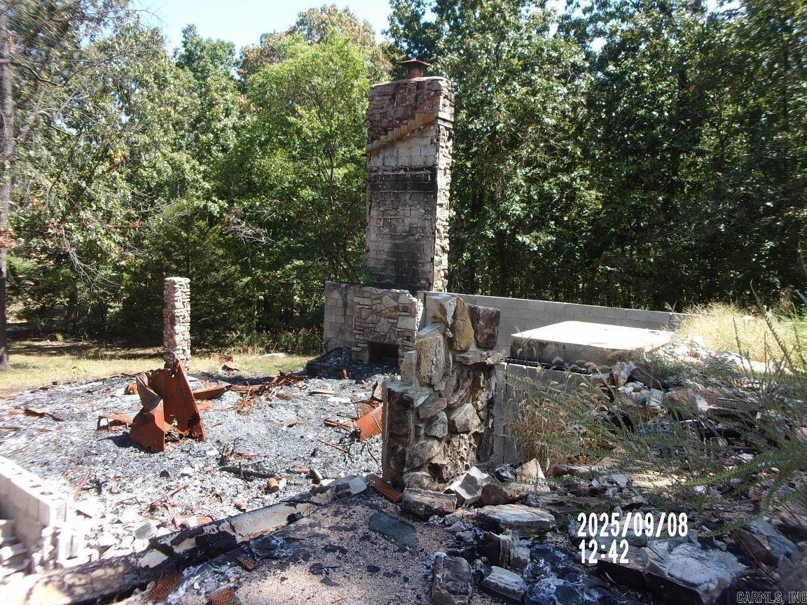 Photo 2 - Vacant Land for sale – 21  Tohatchi   Cherokee Village, AR