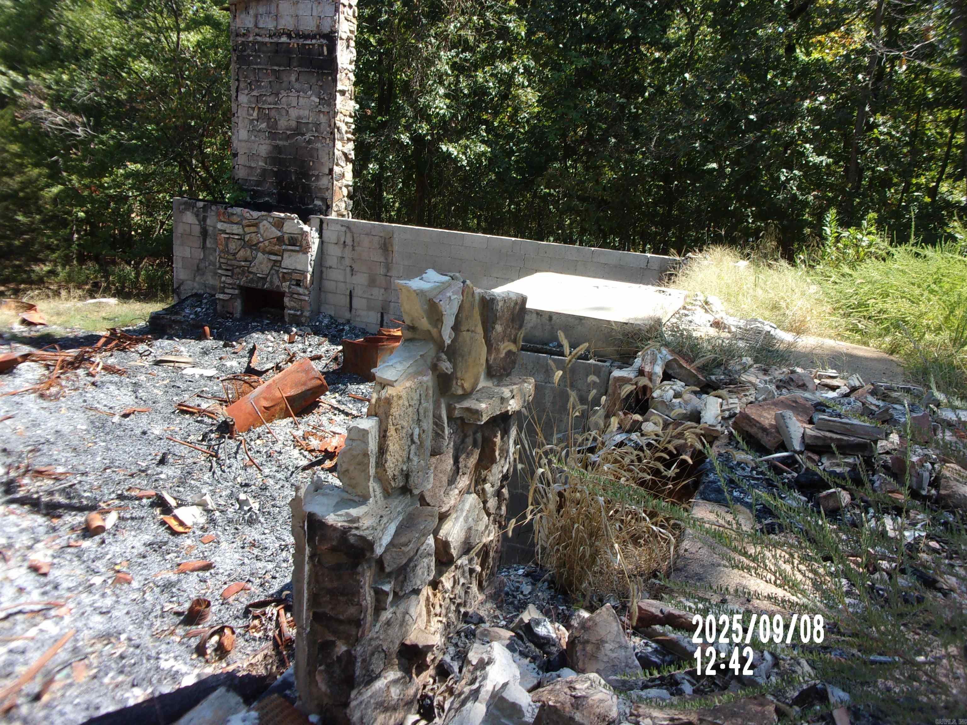 Photo 4 - Vacant Land for sale – 21  Tohatchi   Cherokee Village, AR