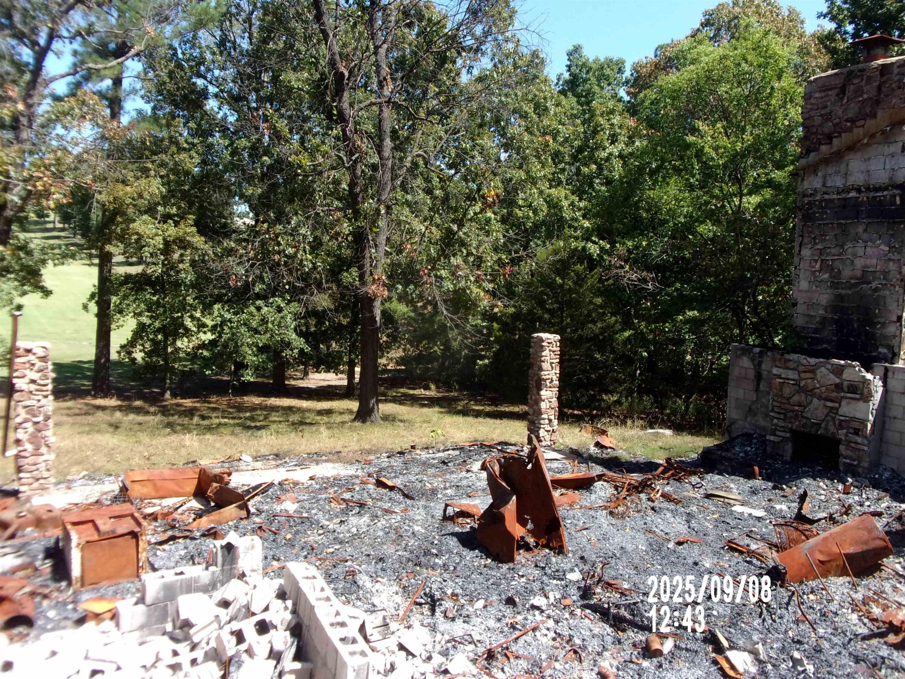 Photo 5 - Vacant Land for sale – 21  Tohatchi   Cherokee Village, AR