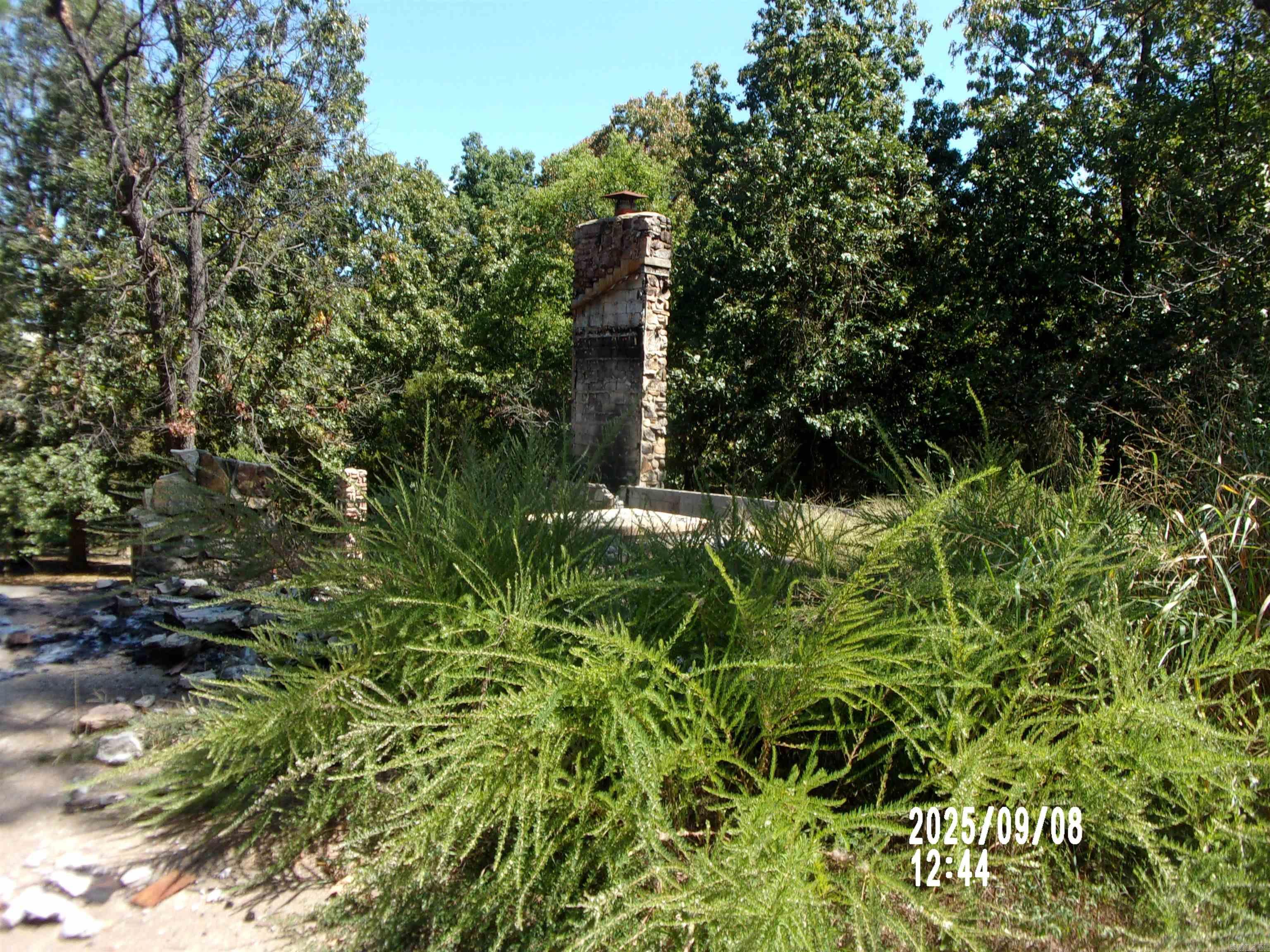 Photo 7 - Vacant Land for sale – 21  Tohatchi   Cherokee Village, AR