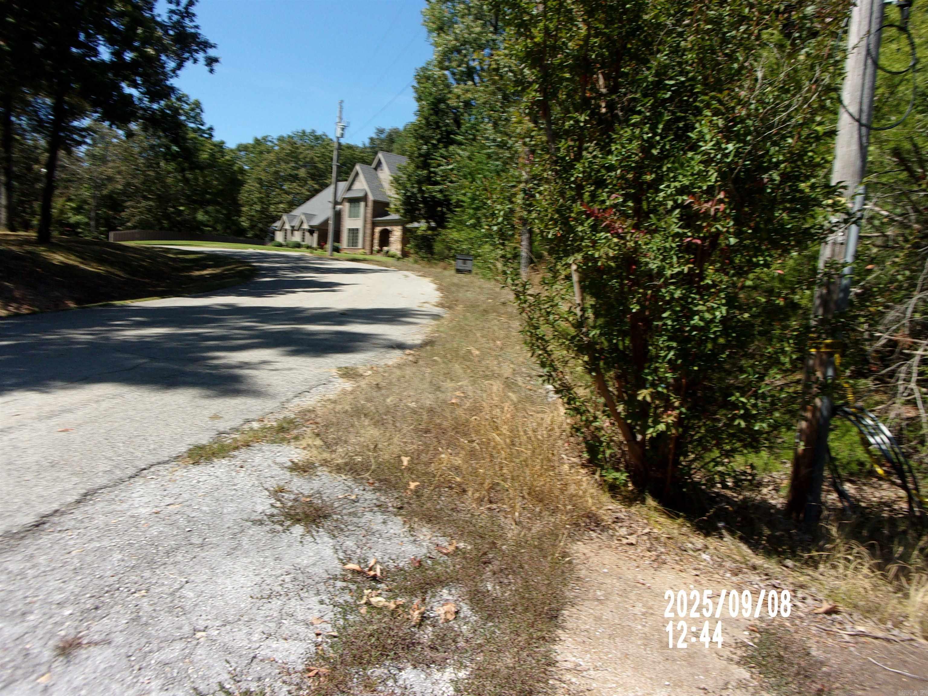Photo 8 - Vacant Land for sale – 21  Tohatchi   Cherokee Village, AR