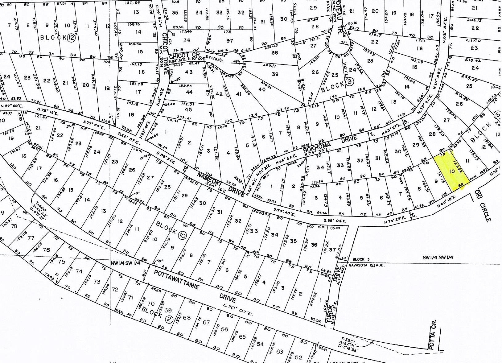 Photo 12 - Residential for sale – 42  Nameoki   Cherokee Village, AR