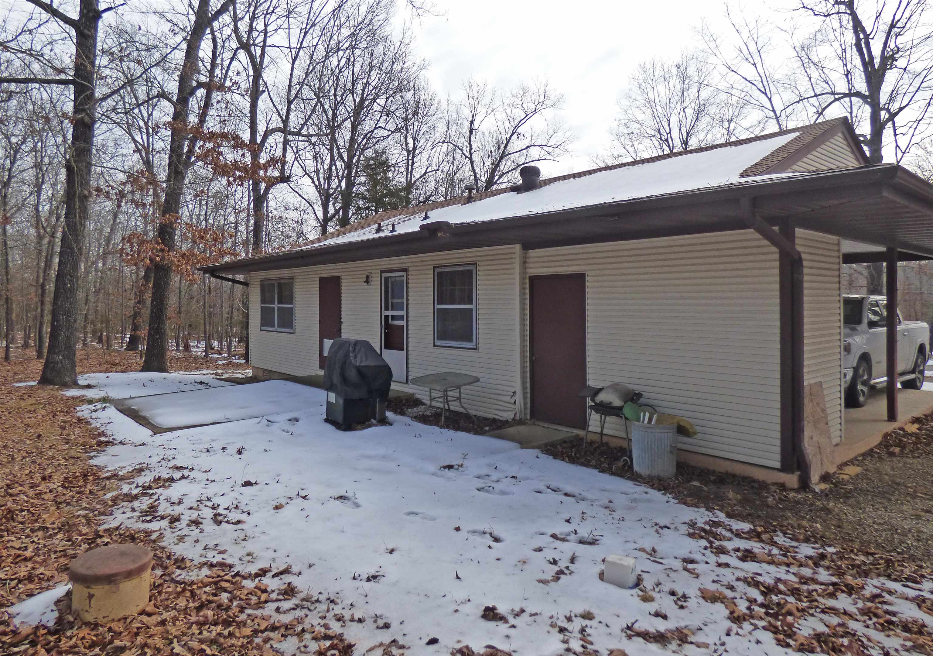 Photo 10 - Residential for sale – 42  Nameoki   Cherokee Village, AR