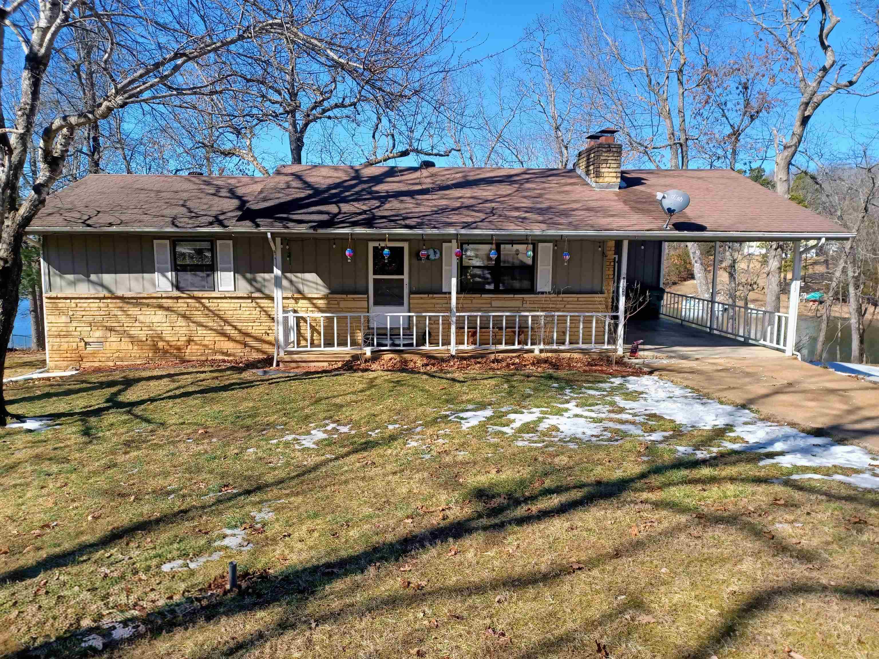 Residential for sale – 1322  Hummingbird   Horseshoe Bend, AR