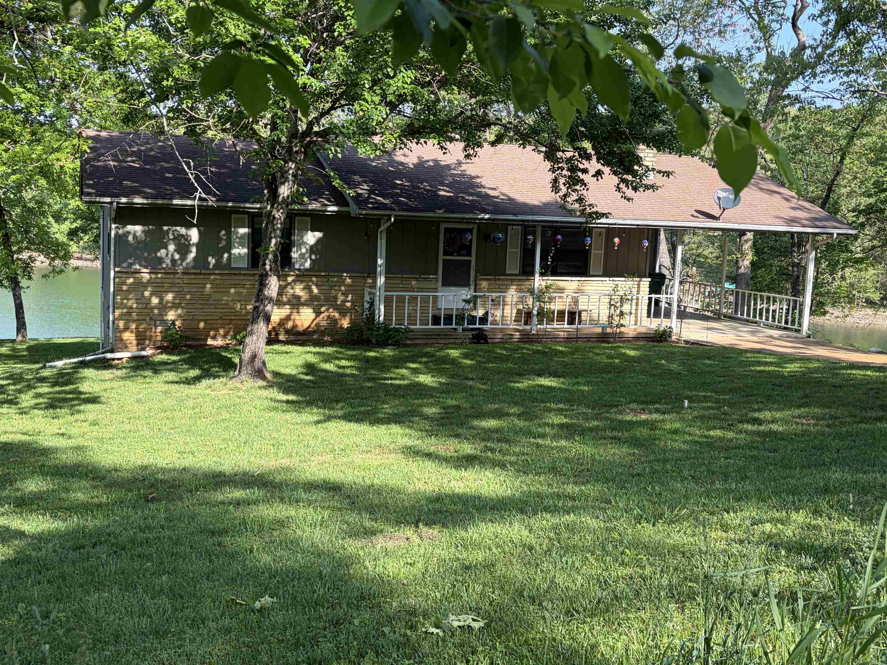 Residential for sale – 1322  Hummingbird   Horseshoe Bend, AR