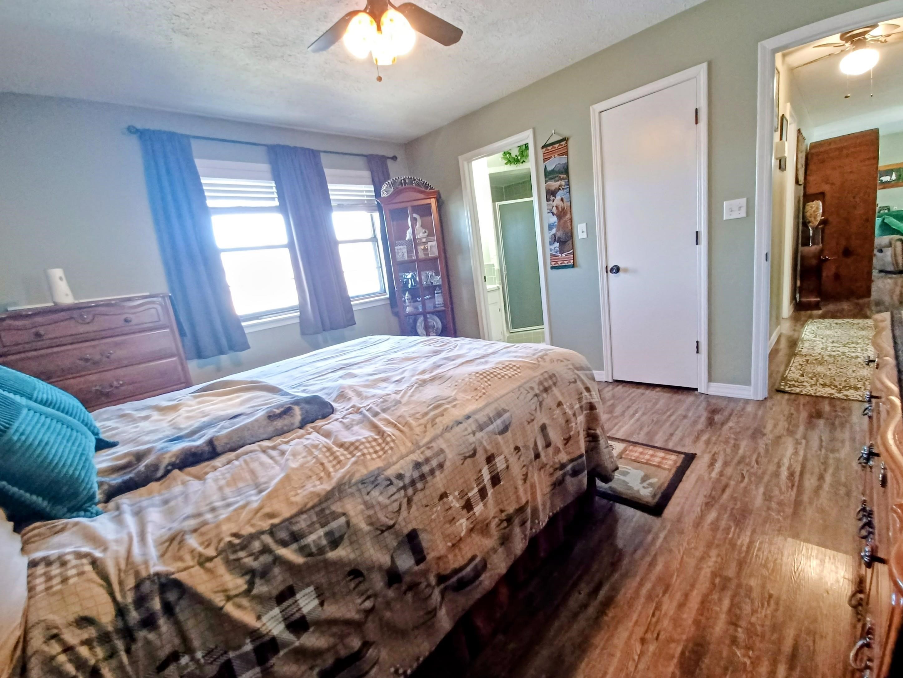 Photo 14 - Residential for sale – 1322  Hummingbird   Horseshoe Bend, AR