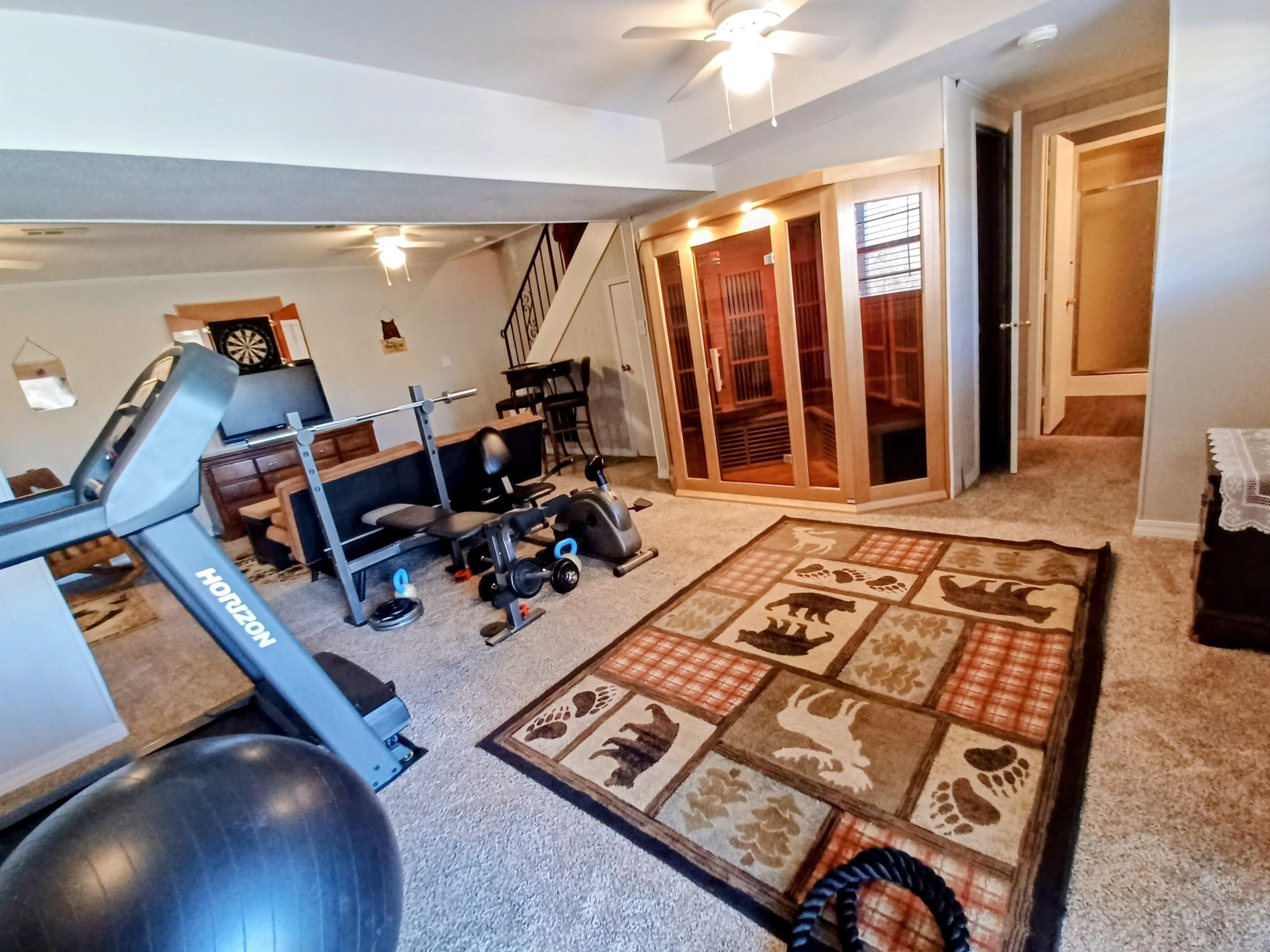 Photo 19 - Residential for sale – 1322  Hummingbird   Horseshoe Bend, AR