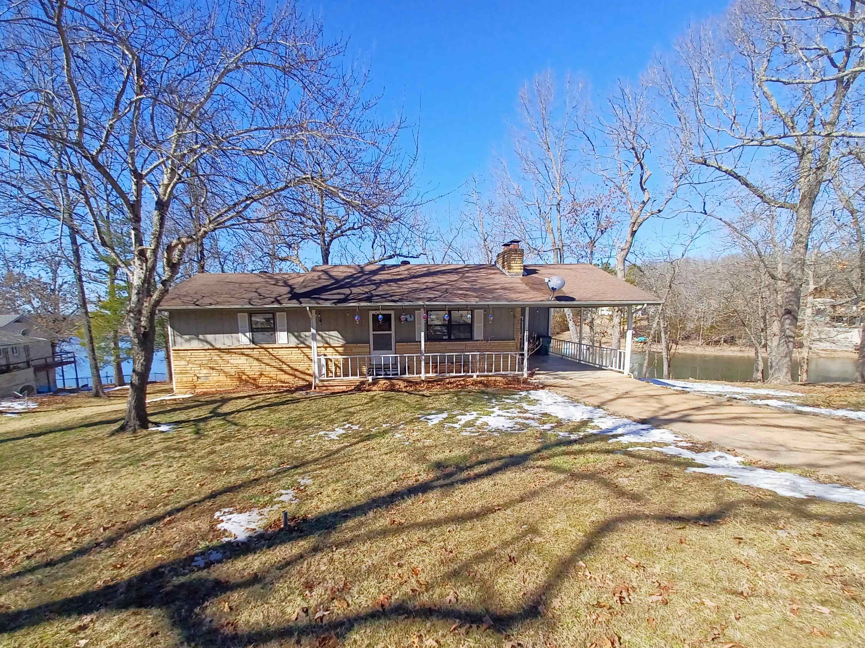 Photo 26 - Residential for sale – 1322  Hummingbird   Horseshoe Bend, AR