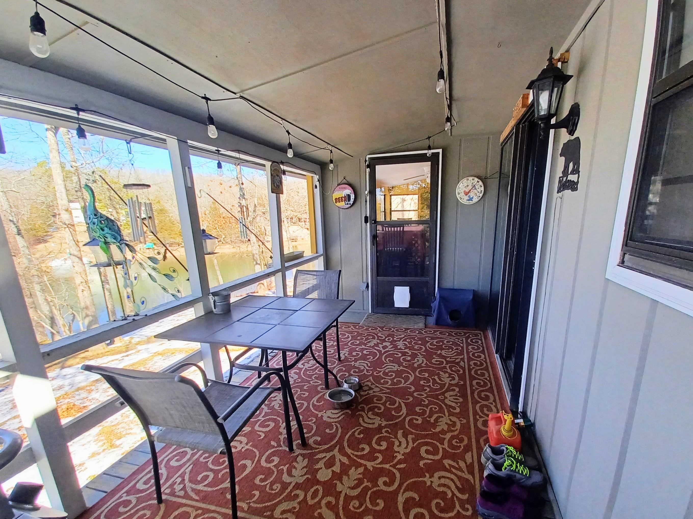 Photo 29 - Residential for sale – 1322  Hummingbird   Horseshoe Bend, AR