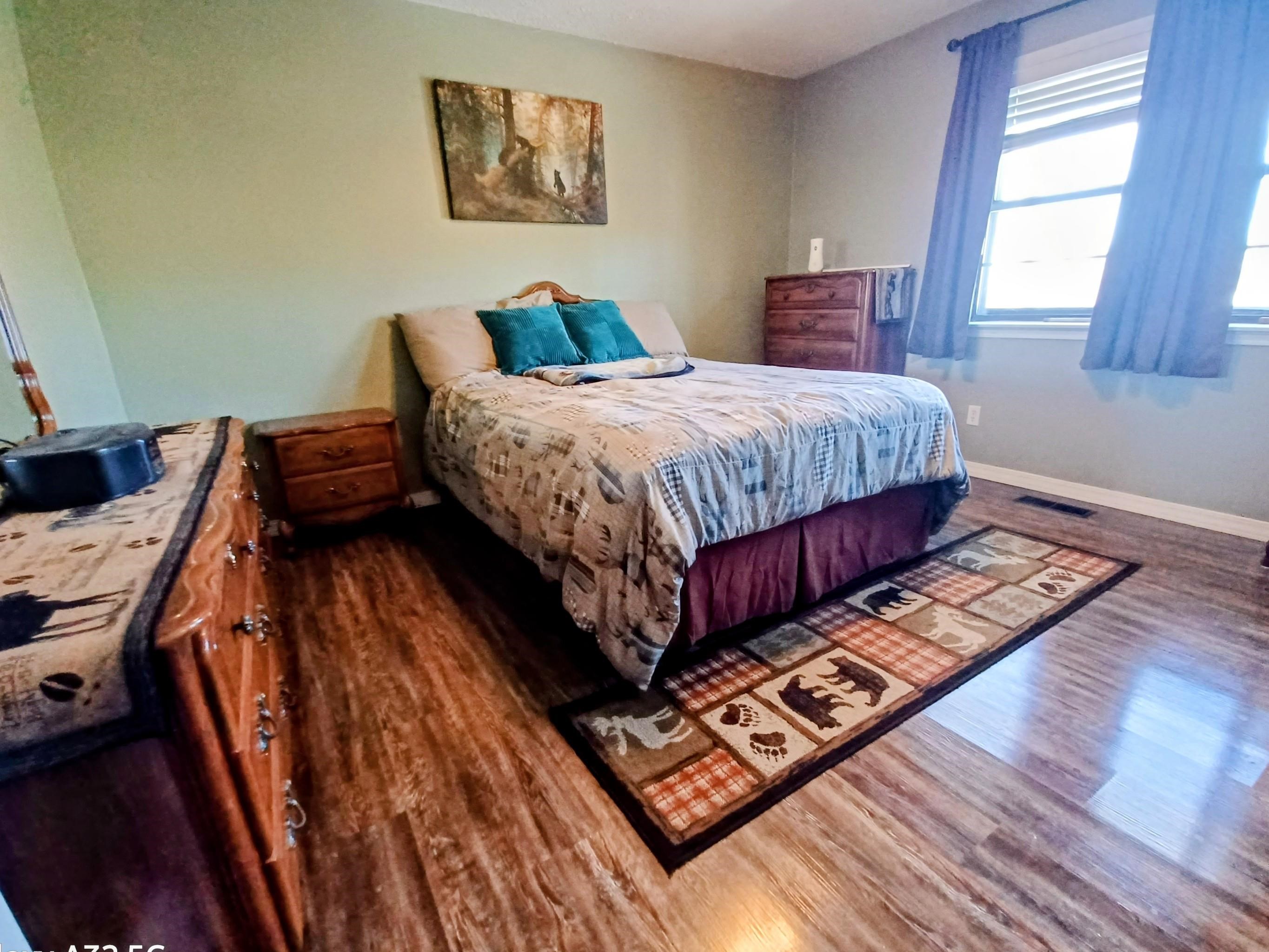 Photo 5 - Residential for sale – 1322  Hummingbird   Horseshoe Bend, AR